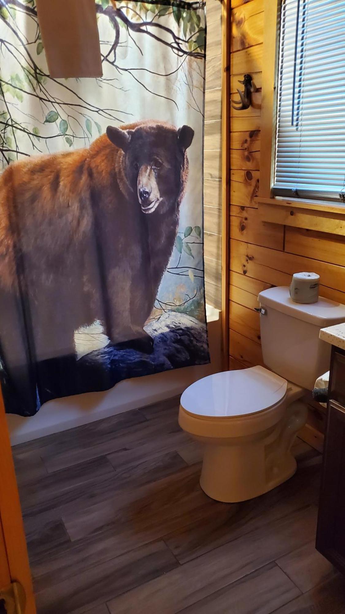 210 Cubs In The Treetops - Luxurious In * Gatlinburg