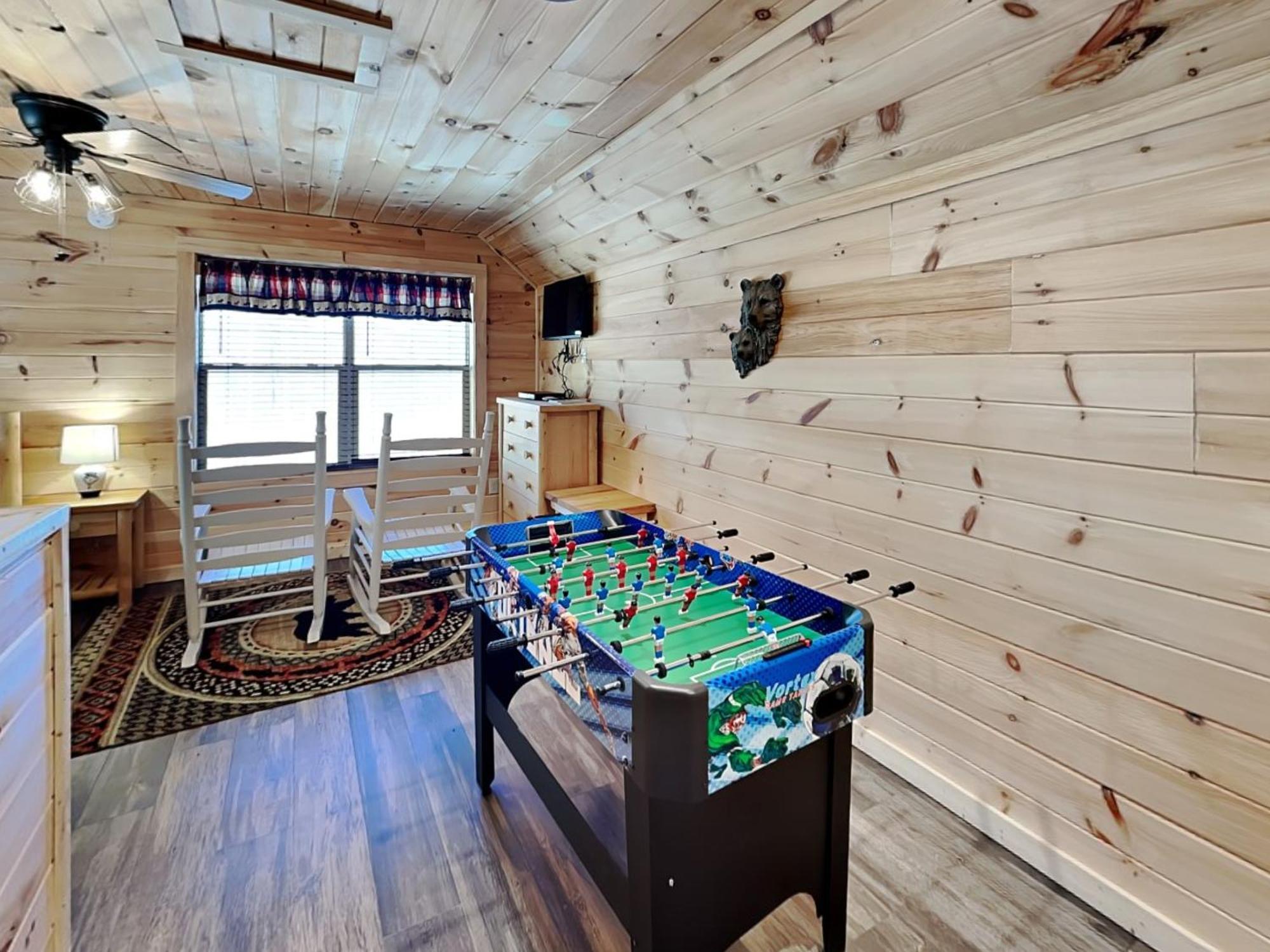 Holiday home Falling Brook Gatlinburg