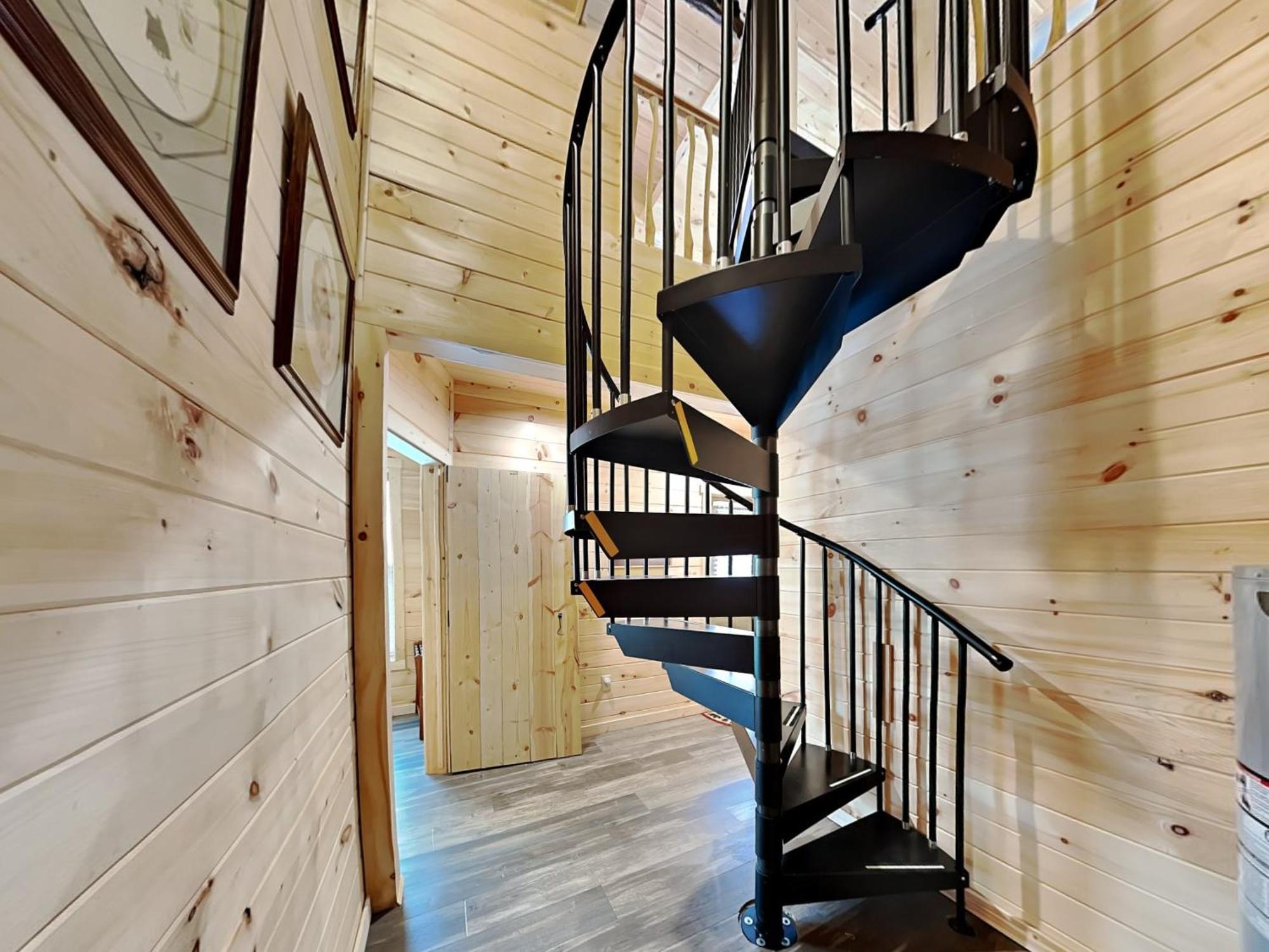 Holiday home Falling Brook Gatlinburg