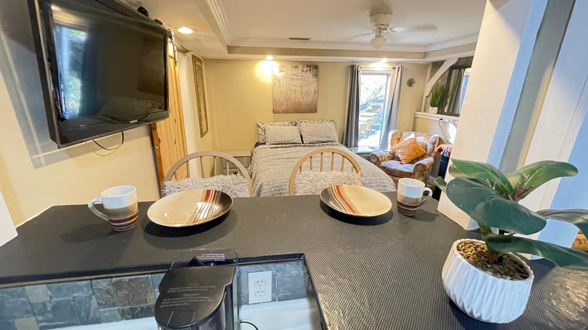 Smoky Mountain High -420 & Pet Friendly Apartment