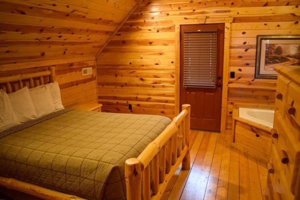Lovely Cabin-close To The Fun! Holiday home Gatlinburg