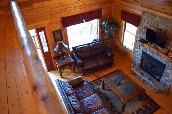 Lovely Cabin-close To The Fun! * Gatlinburg