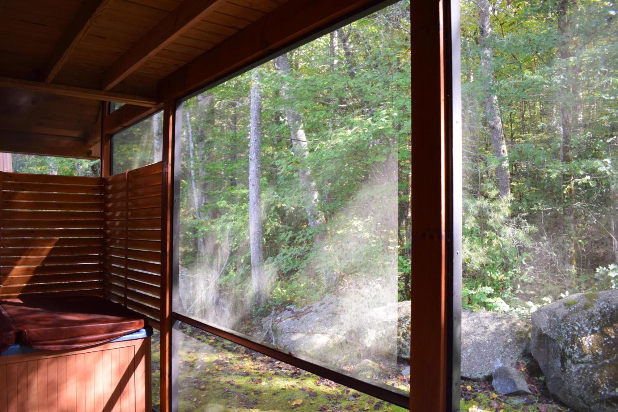 Lovely Cabin-close To The Fun! *