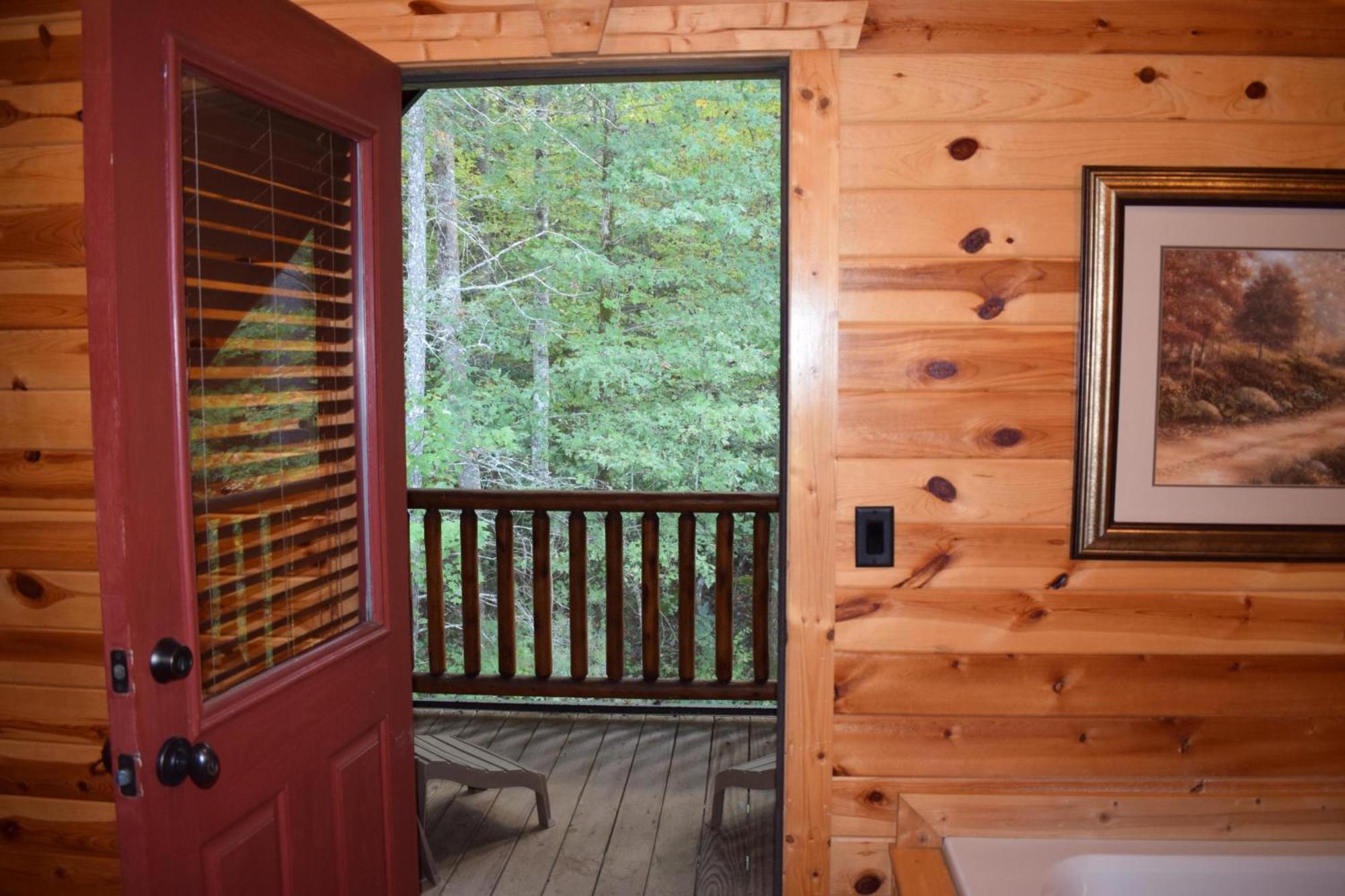 Lovely Cabin-close To The Fun! Holiday home Gatlinburg