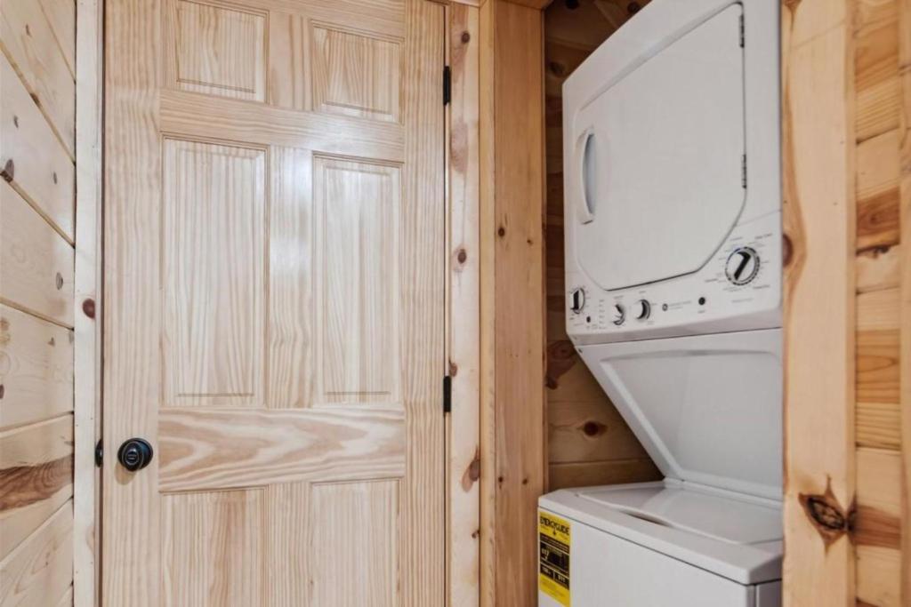 Moondance Cabin-enjoy Your Journey To The Smokies! Gatlinburg