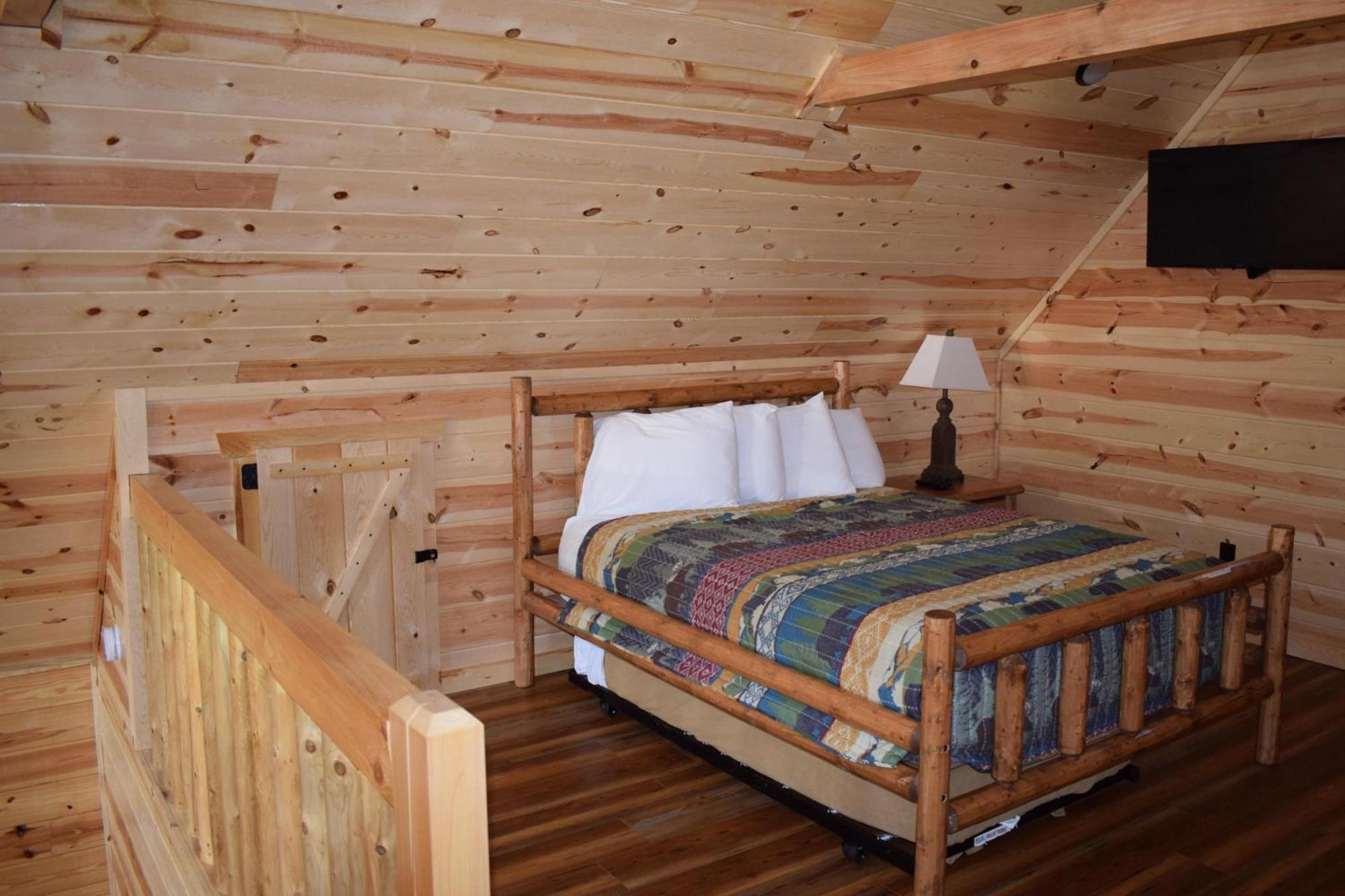 Moondance Cabin-enjoy Your Journey To The Smokies! Holiday home Gatlinburg