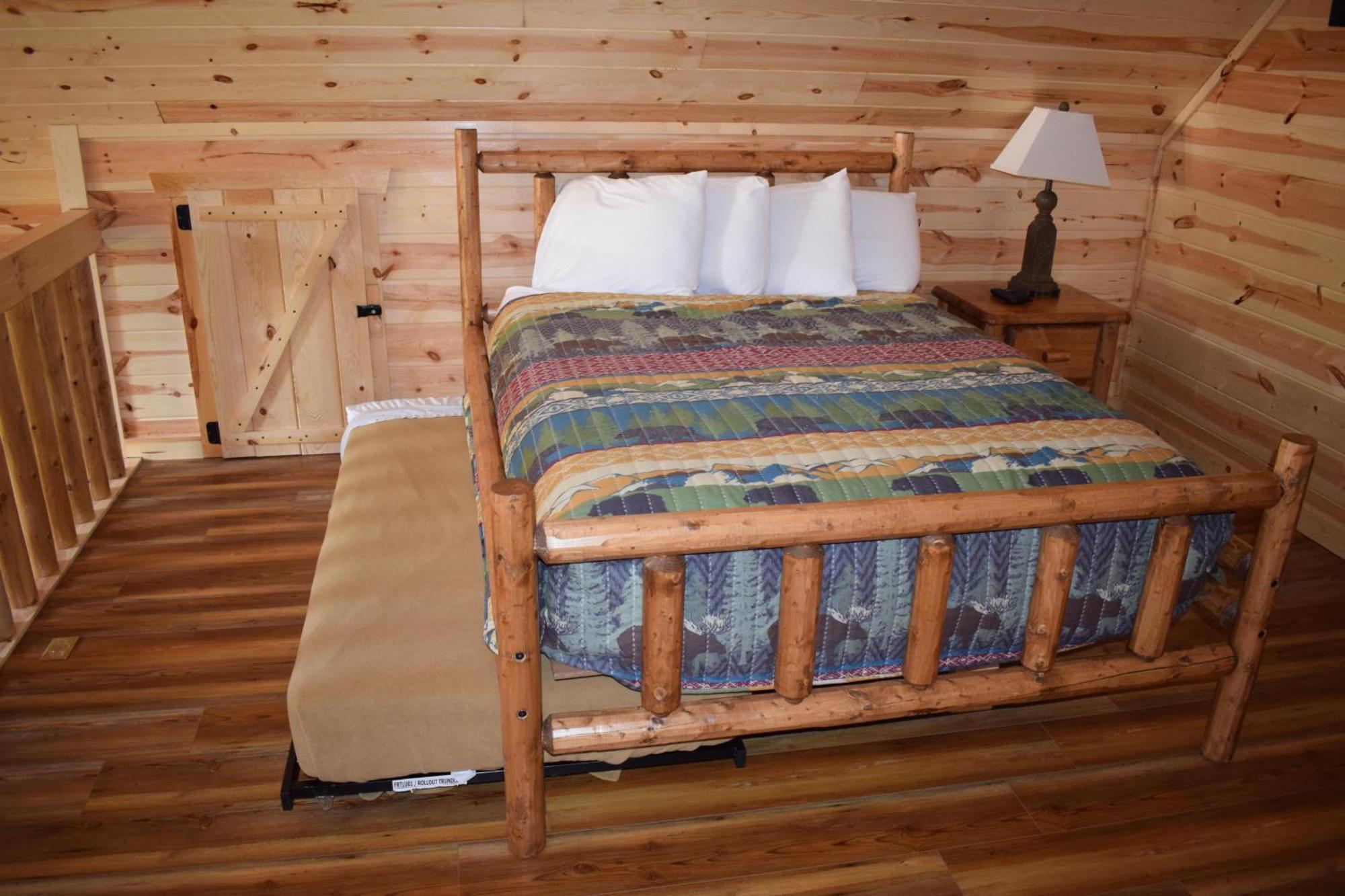 Moondance Cabin-enjoy Your Journey To The Smokies! *