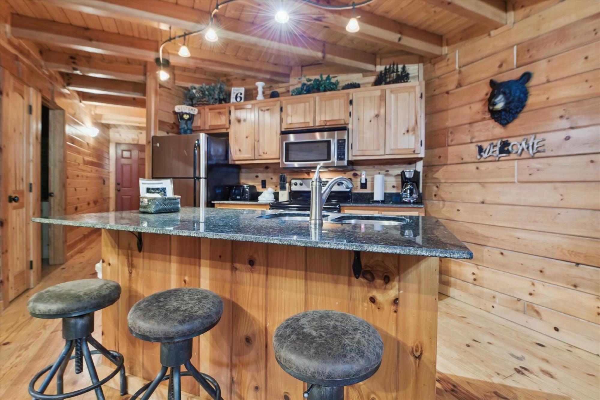 Holiday home Alpine Spirit - Smoky Mountain Family Fun! Gatlinburg