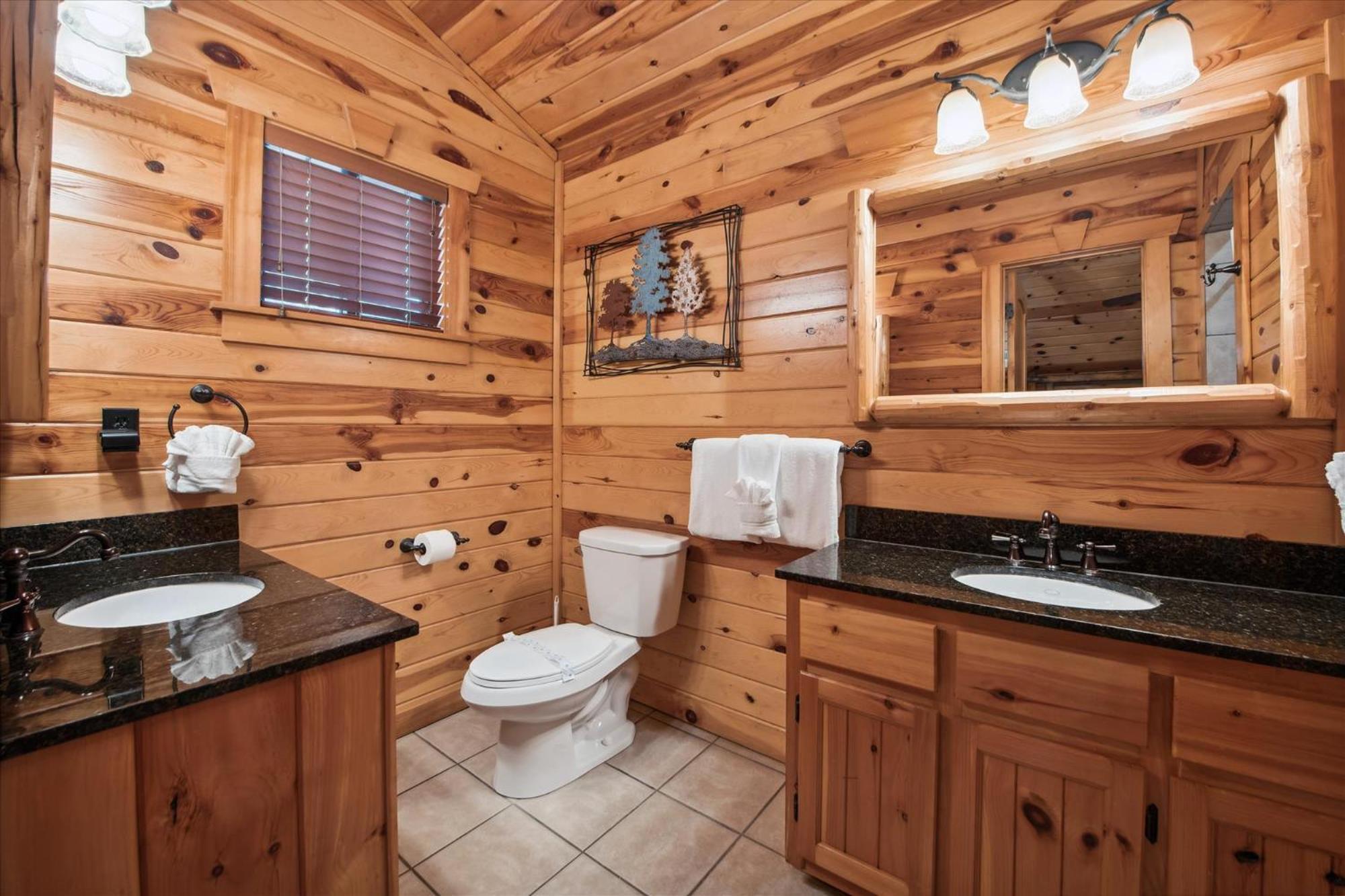 Alpine Spirit - Smoky Mountain Family Fun! Holiday home *