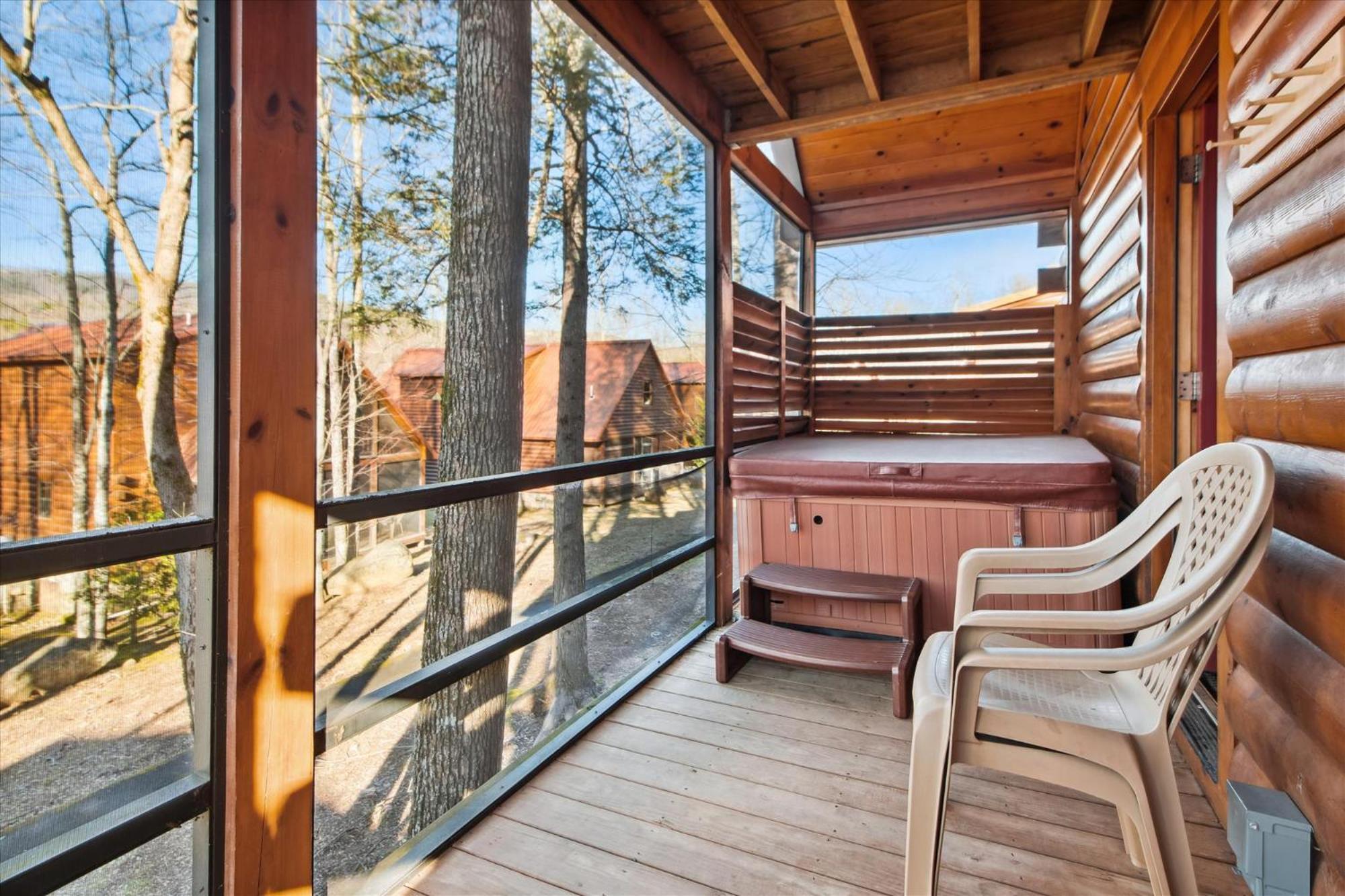 Alpine Spirit - Smoky Mountain Family Fun! * Gatlinburg