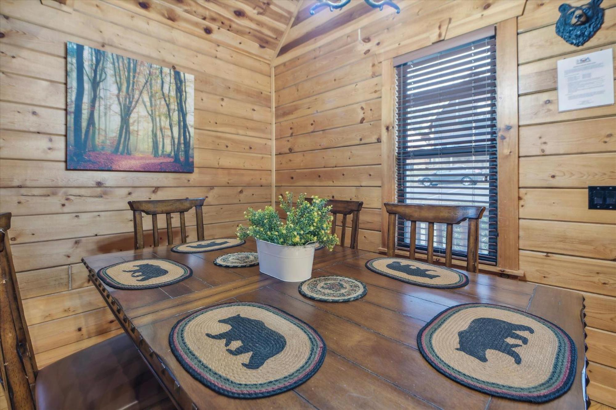 Alpine Spirit - Smoky Mountain Family Fun!