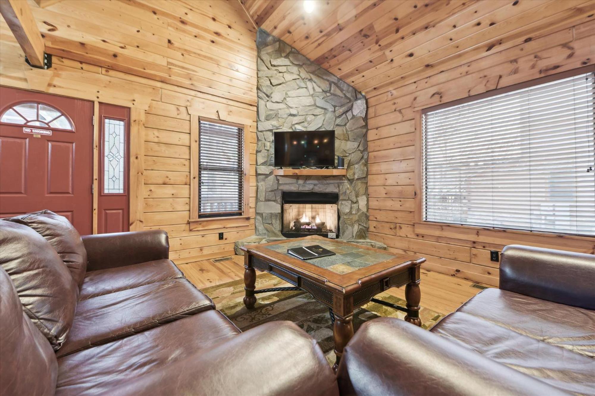 Holiday home Alpine Spirit - Smoky Mountain Family Fun!