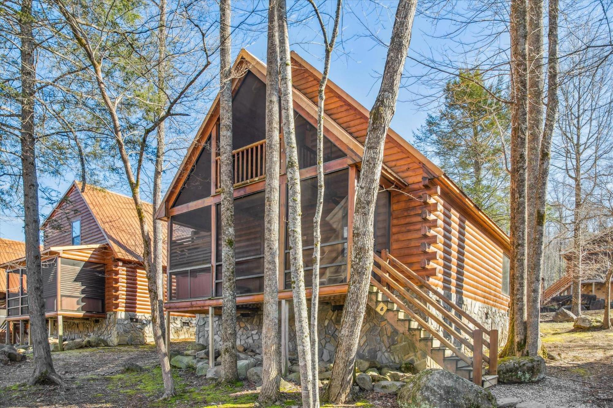 Holiday home Alpine Spirit - Smoky Mountain Family Fun!