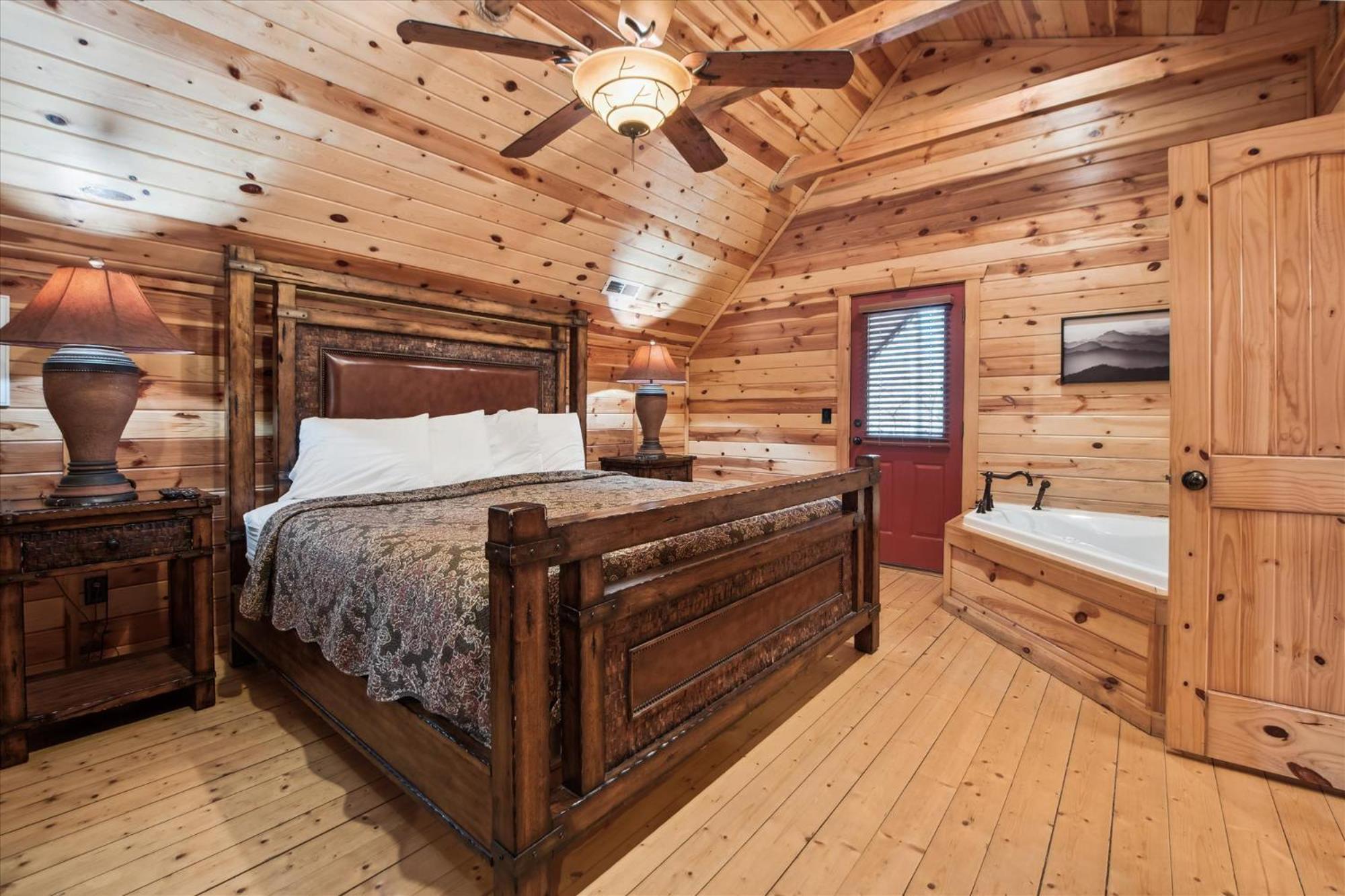 Holiday home Alpine Spirit - Smoky Mountain Family Fun!