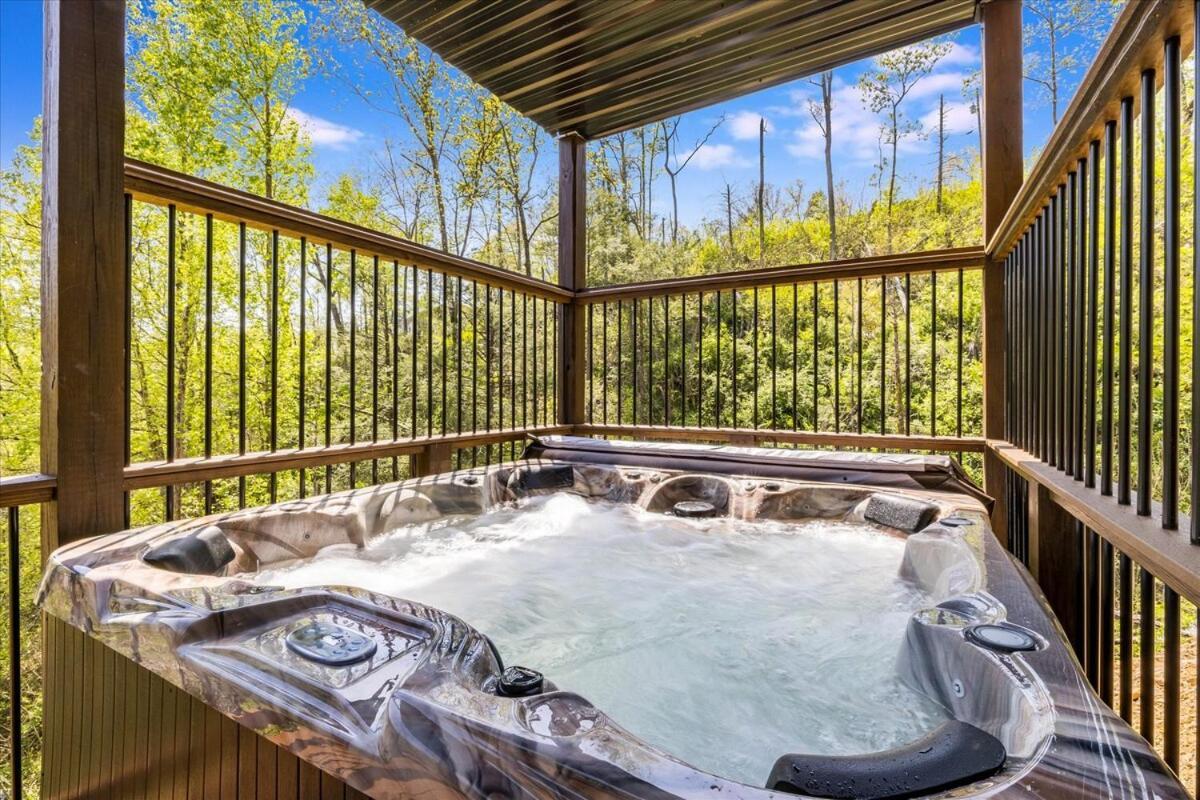 Beautiful 15 Person 1 Mile To Dt Tn Holiday home