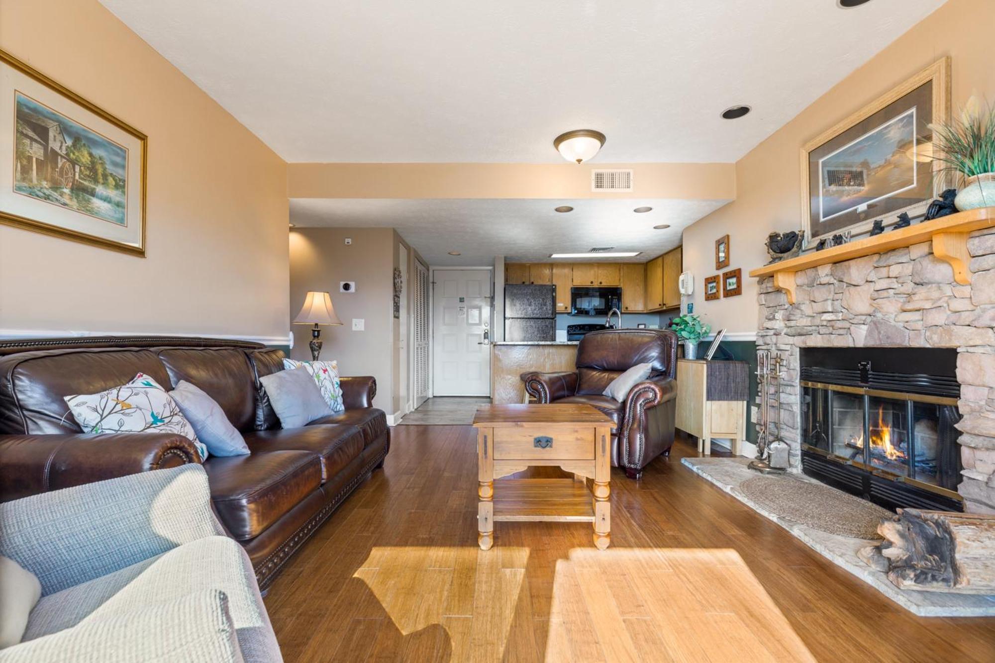 Ultimate Getaway Apartment