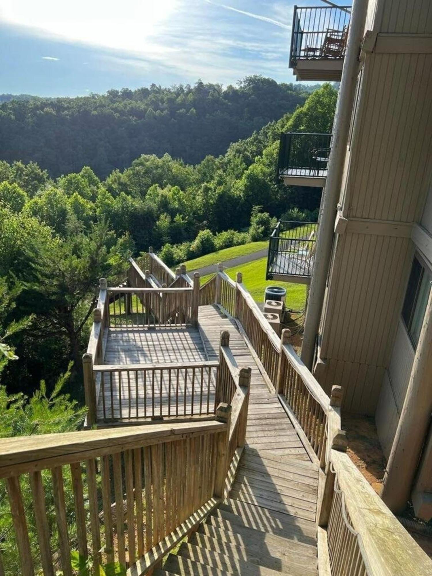 Apartment Ultimate Getaway Gatlinburg