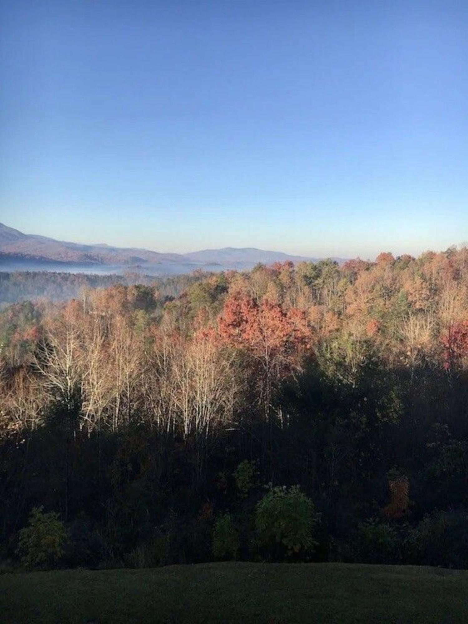 Apartment Ultimate Getaway Gatlinburg