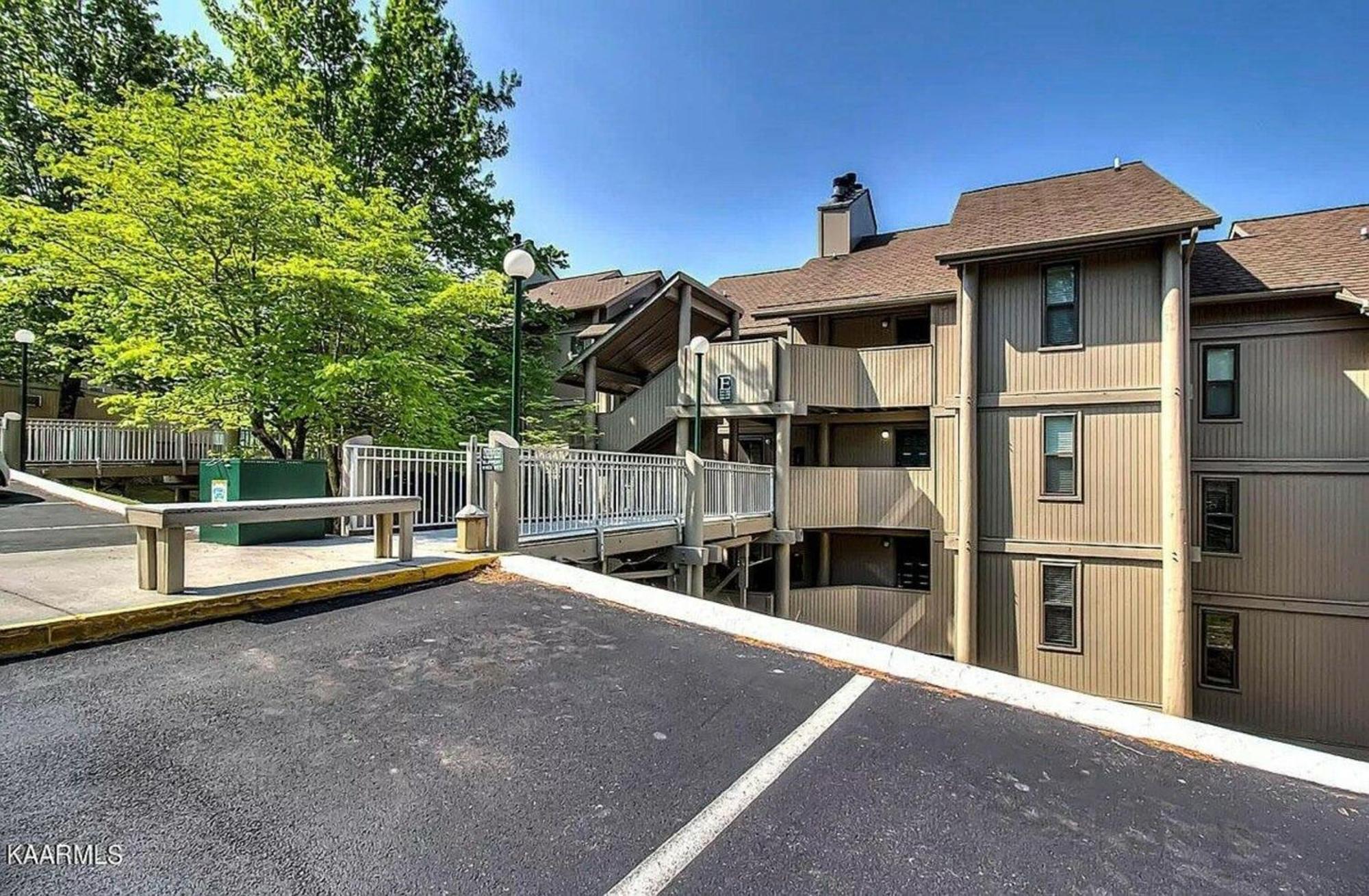 Ultimate Getaway Apartment