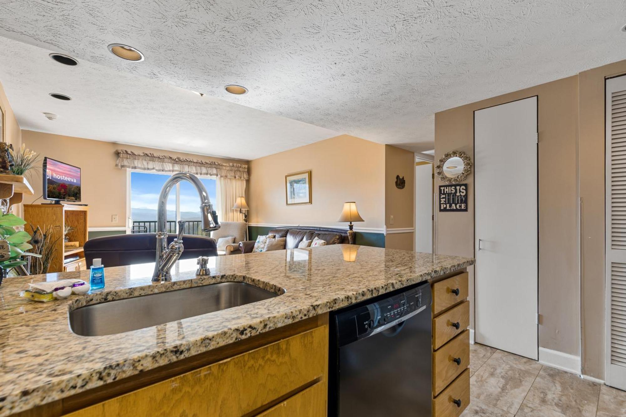Apartment Ultimate Getaway *