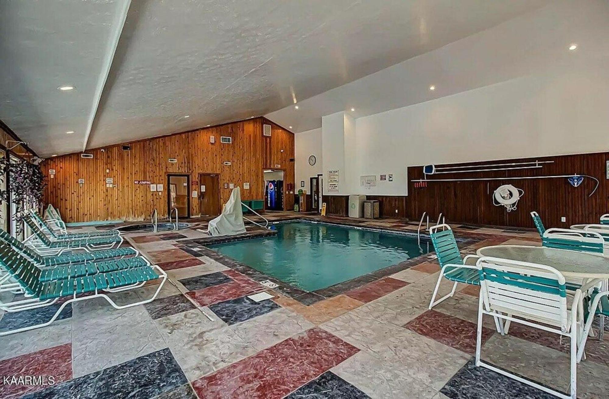 Ultimate Getaway Apartment Gatlinburg
