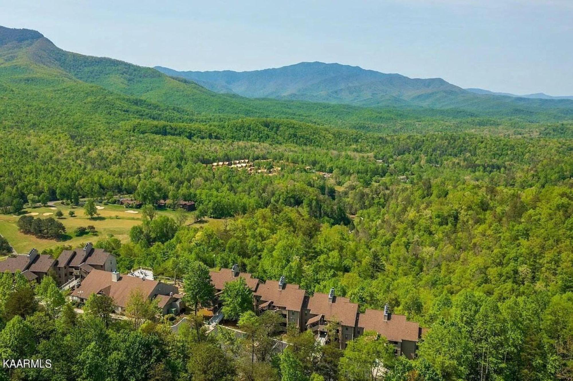 Ultimate Getaway Gatlinburg