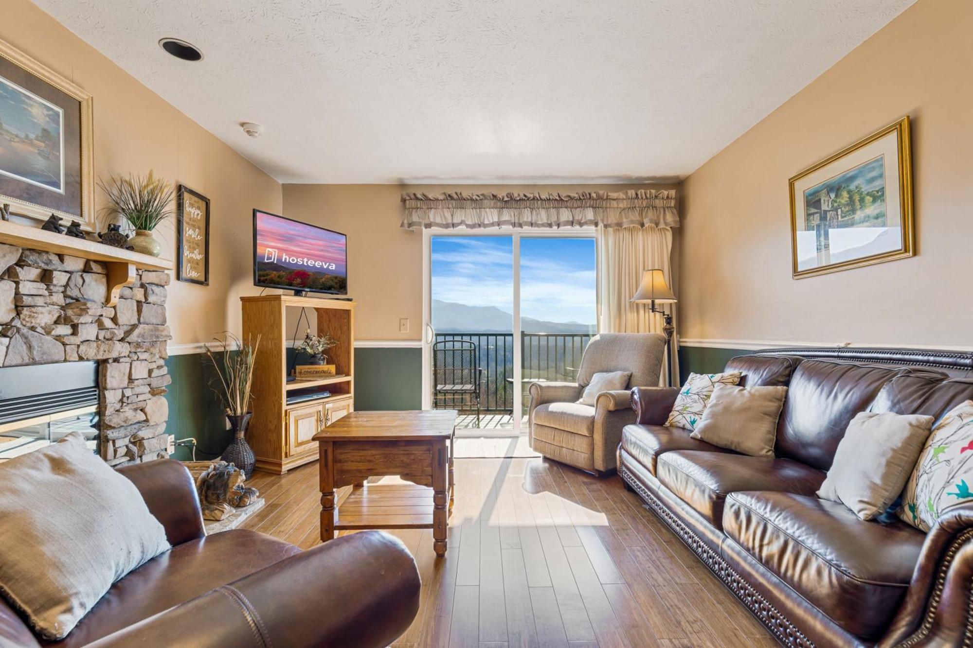 Ultimate Getaway Gatlinburg