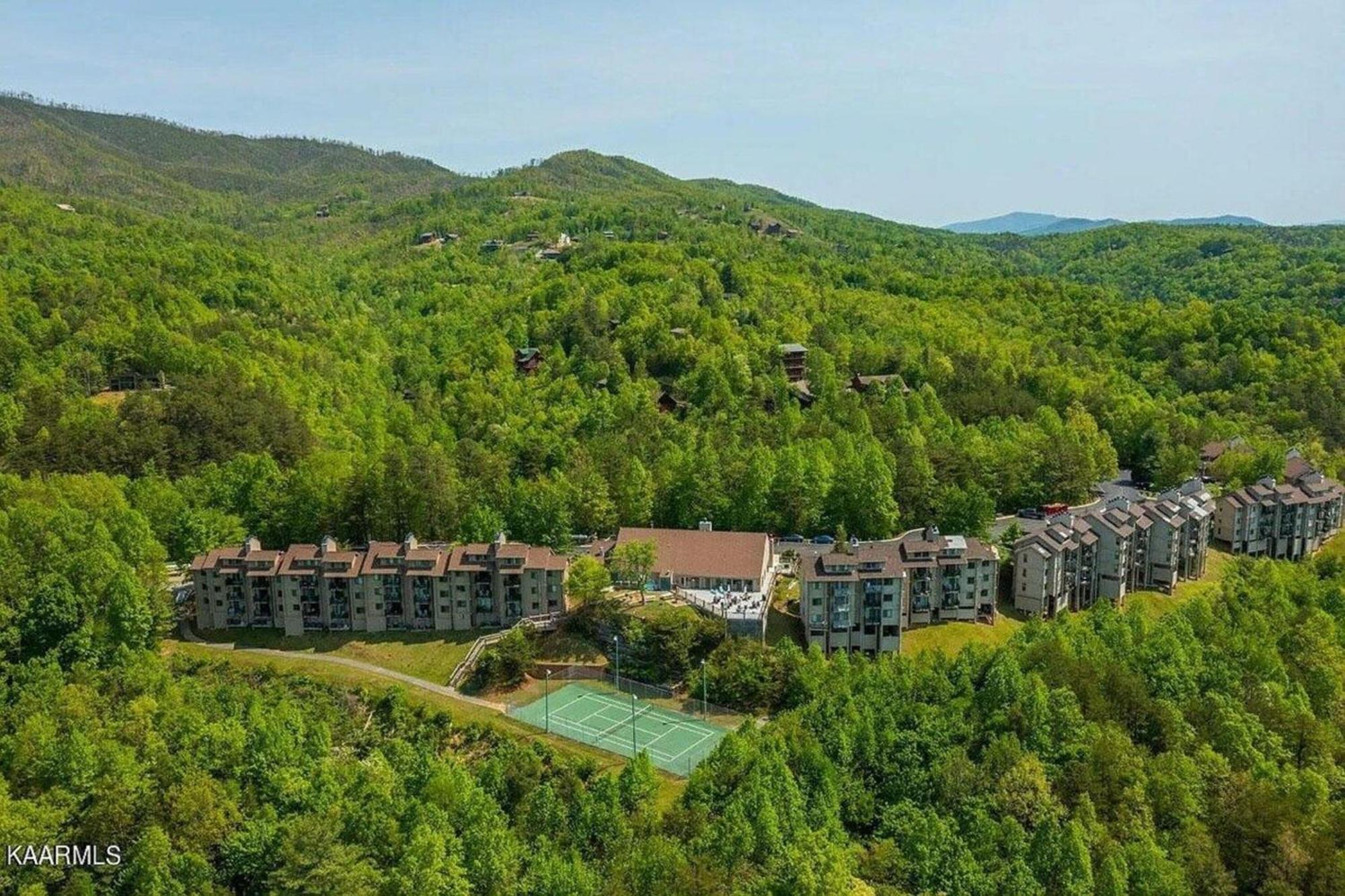 Ultimate Getaway Gatlinburg