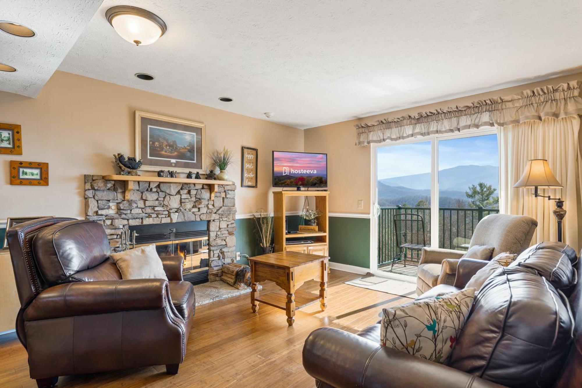 Apartment Ultimate Getaway