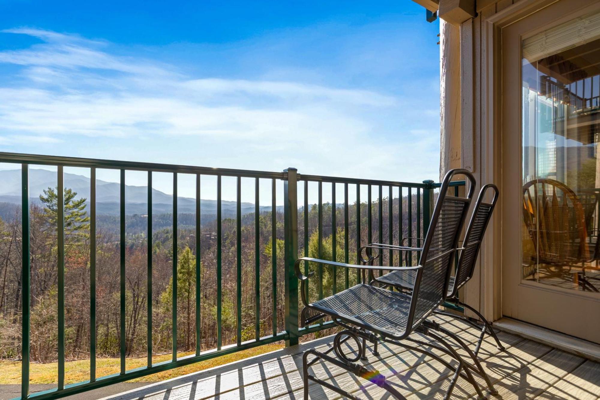 Apartment Ultimate Getaway *