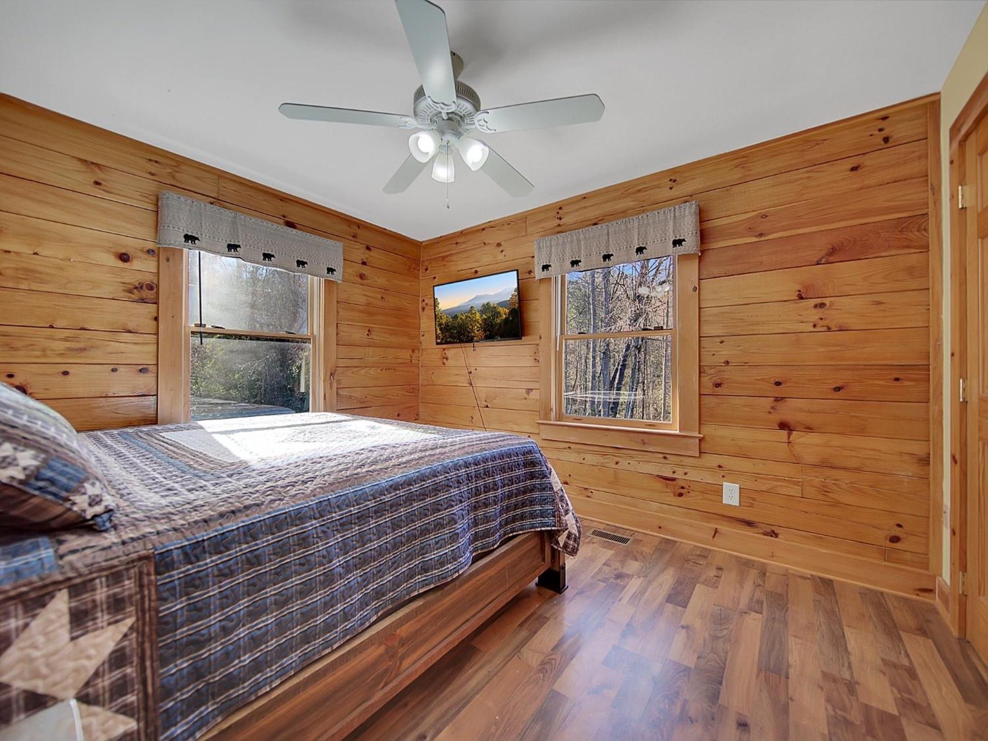 Holiday home Greenbrier Woods Gatlinburg