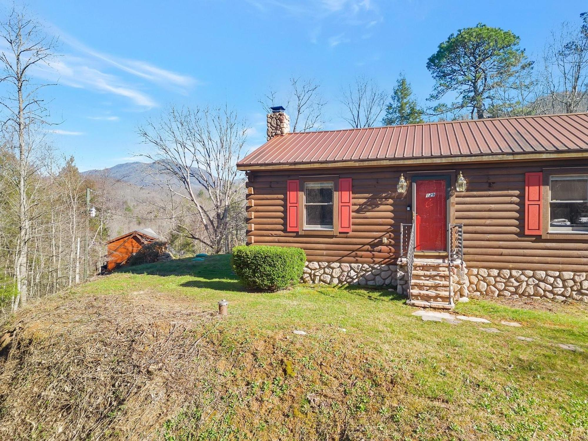 Greenbrier Woods Holiday home