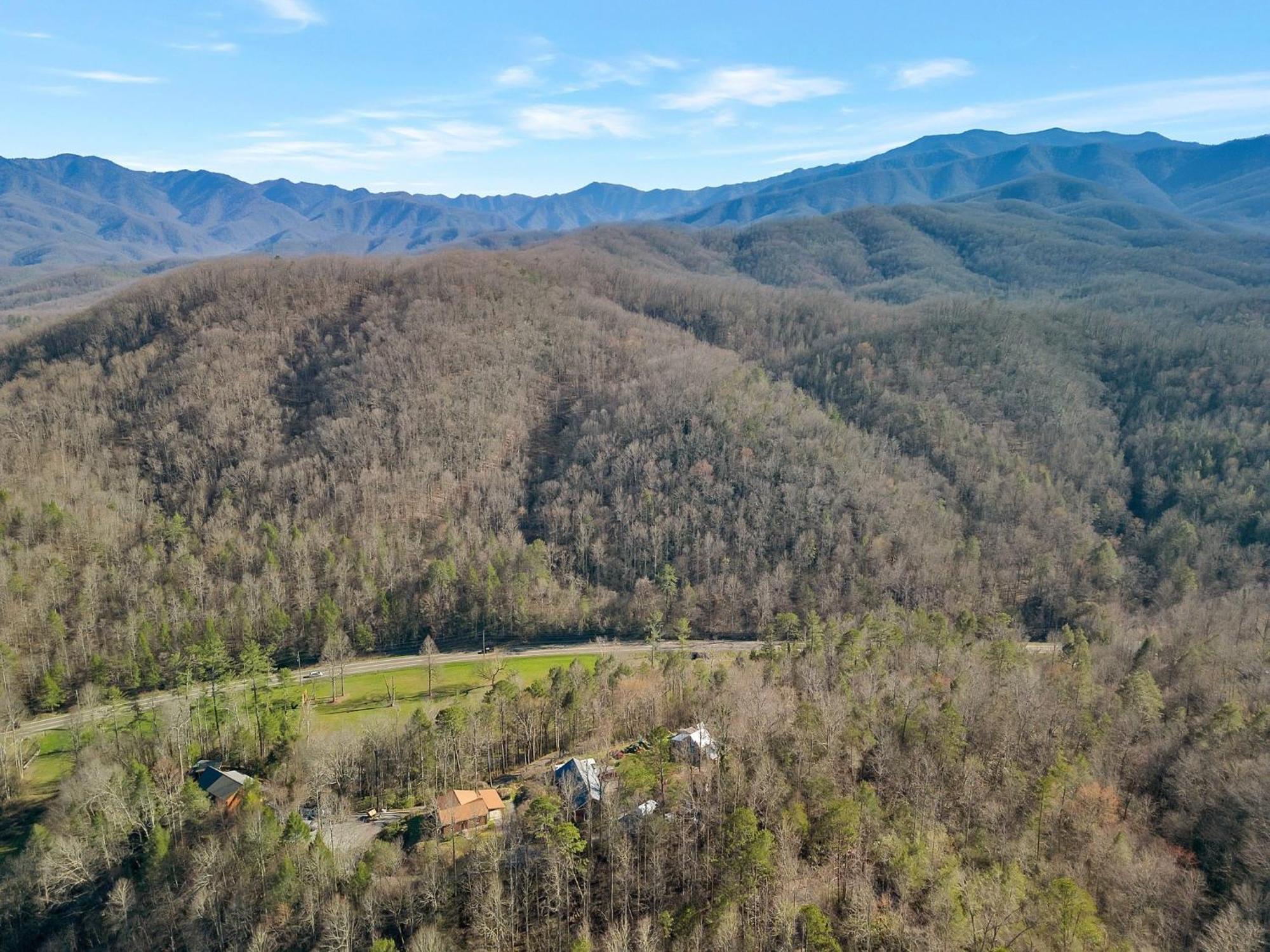 Holiday home Greenbrier Woods Gatlinburg