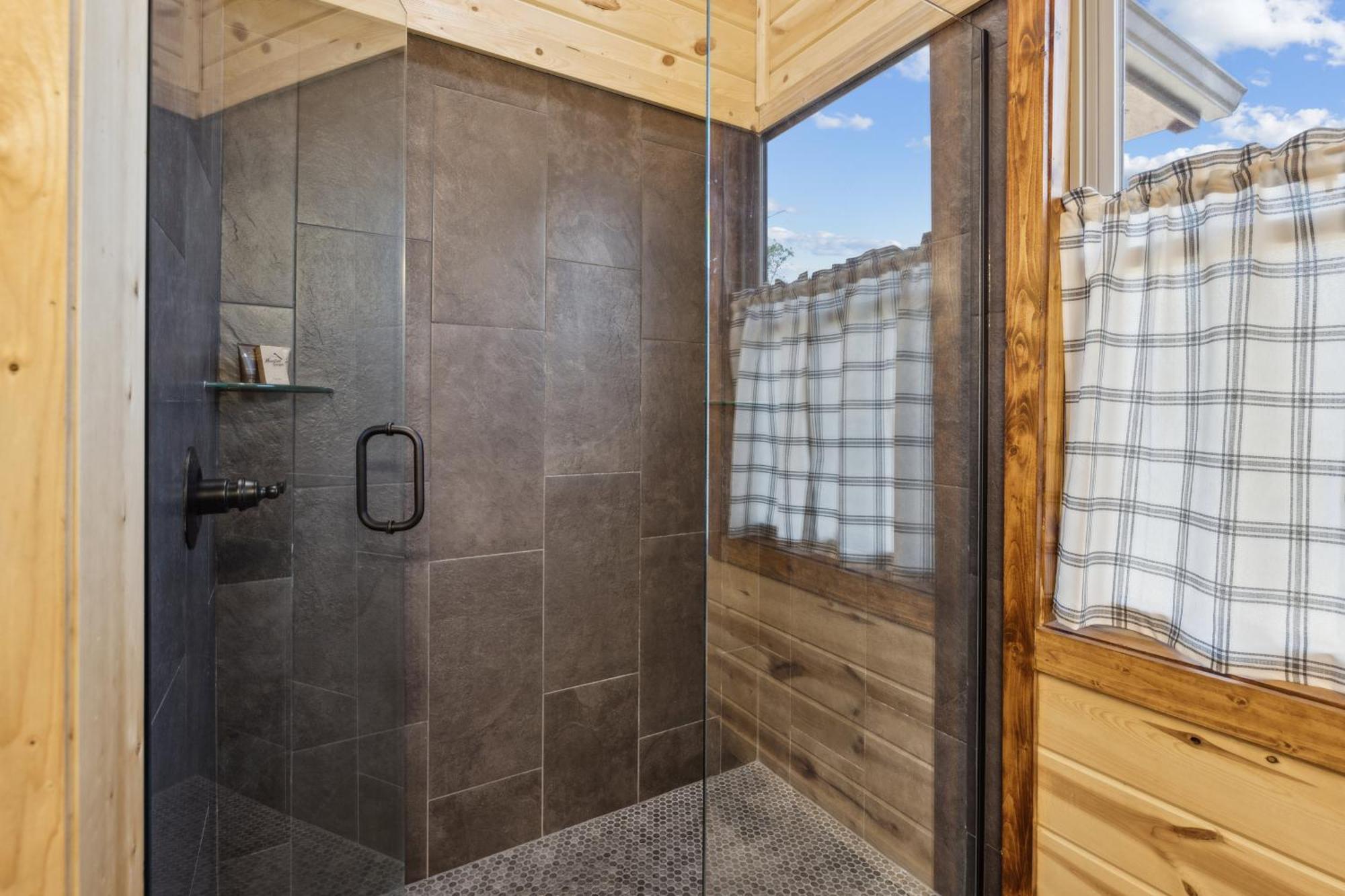Woodys Mountain Holiday home *