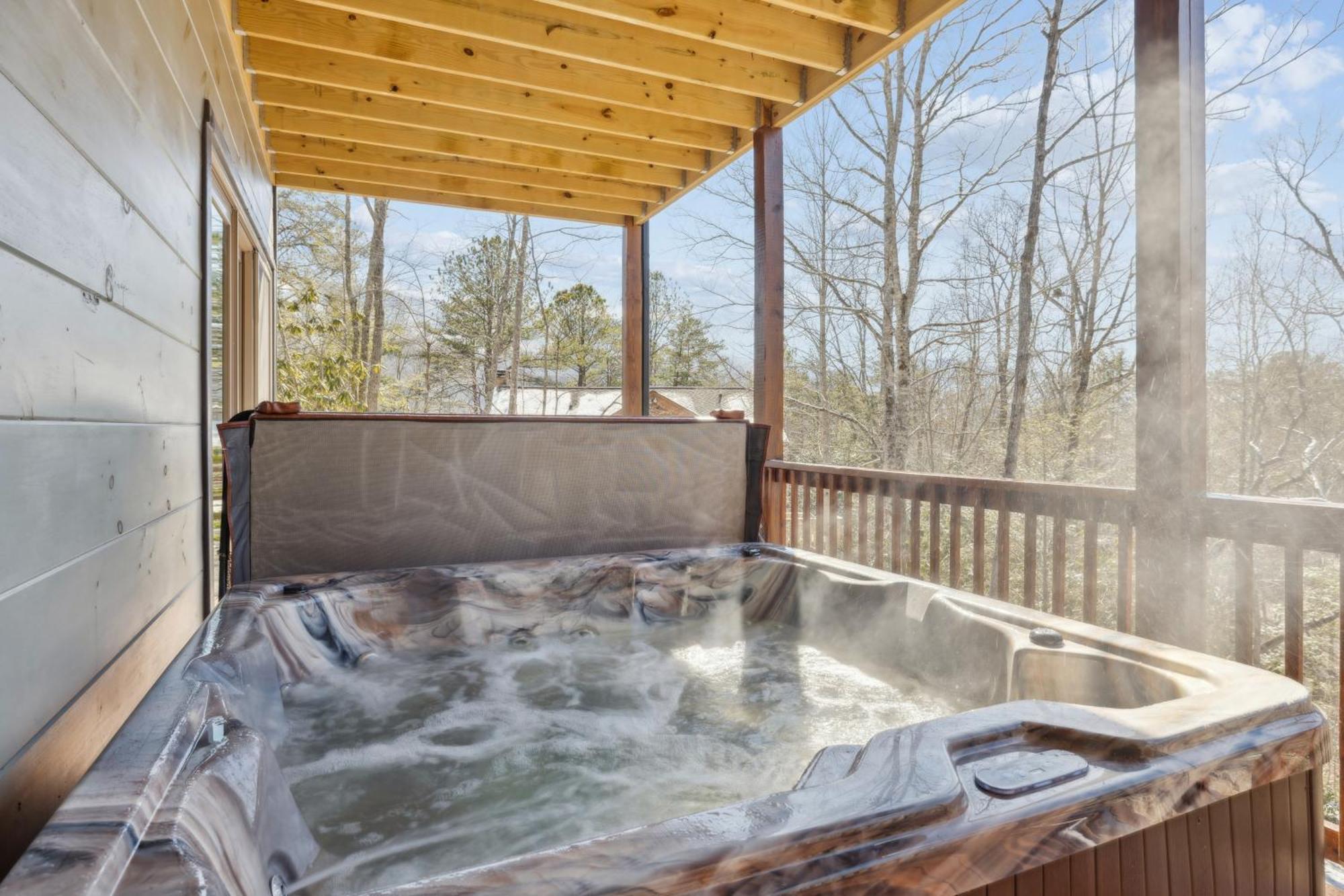 Woodys Mountain Holiday home Gatlinburg