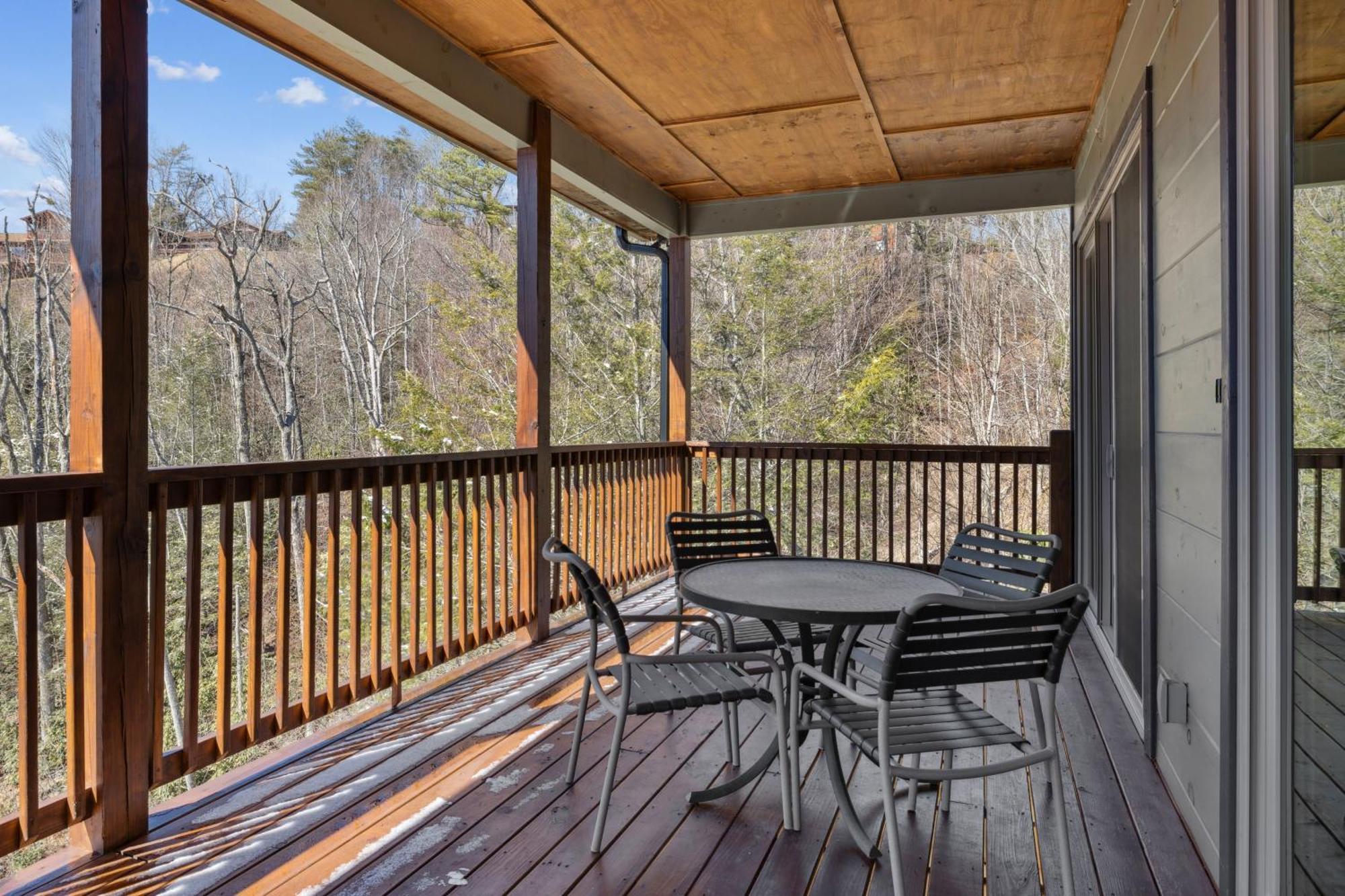 Holiday home Woodys Mountain Gatlinburg