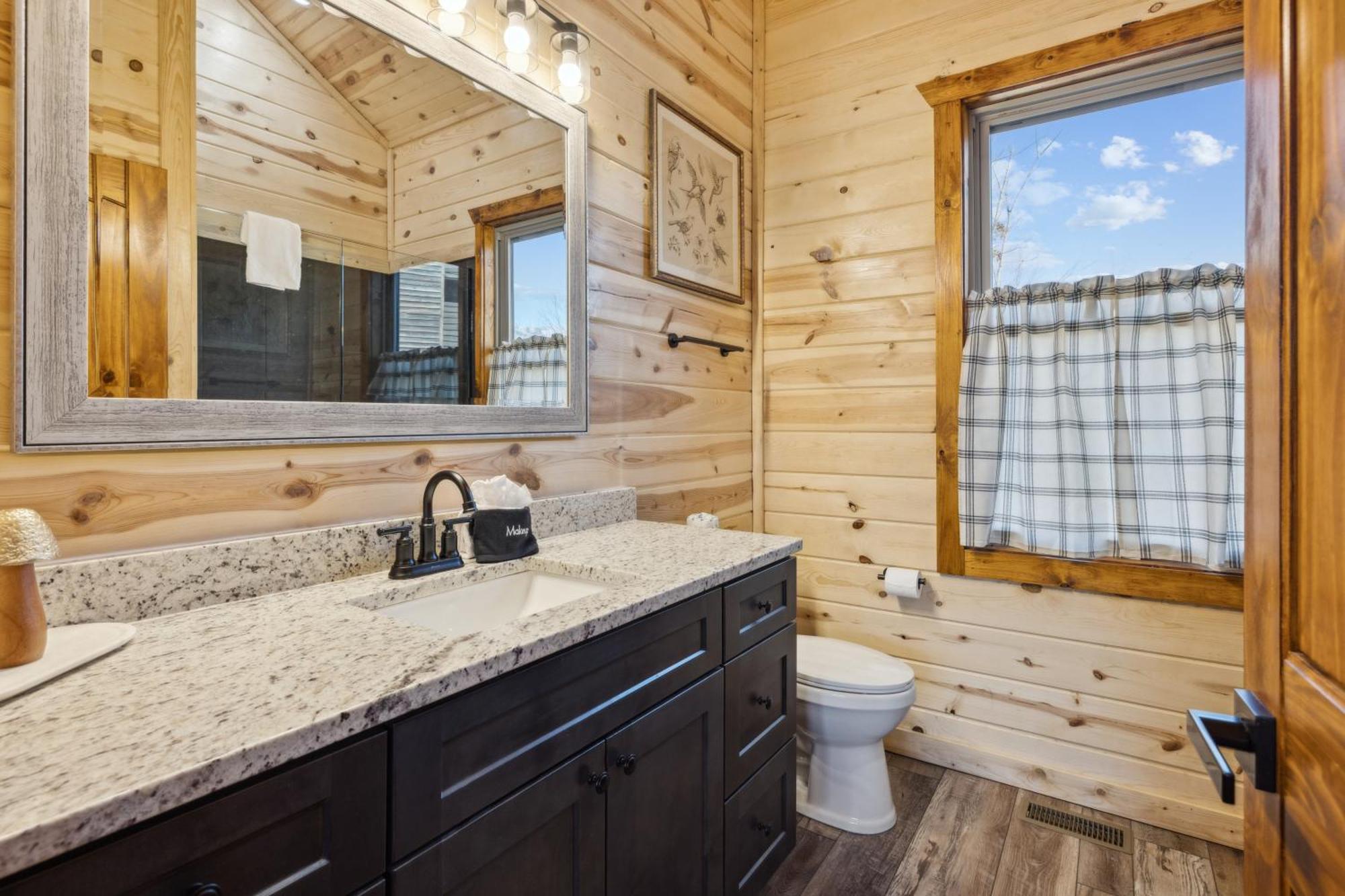 Woodys Mountain Holiday home Gatlinburg