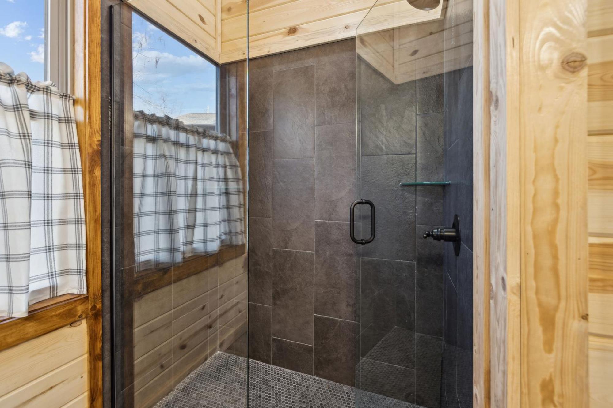 Woodys Mountain Holiday home Gatlinburg