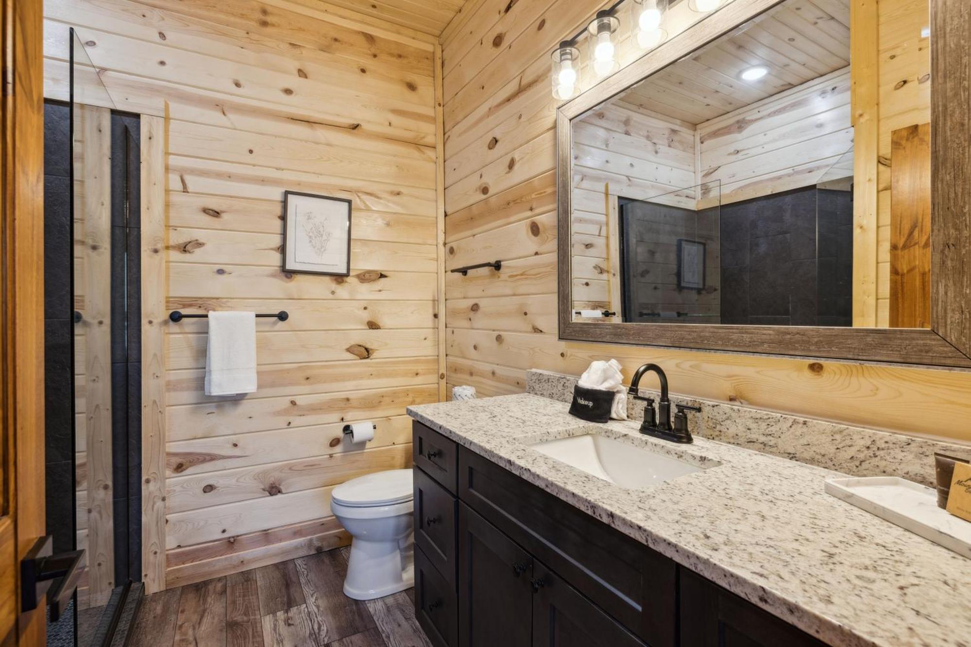 Holiday home Woodys Mountain Gatlinburg