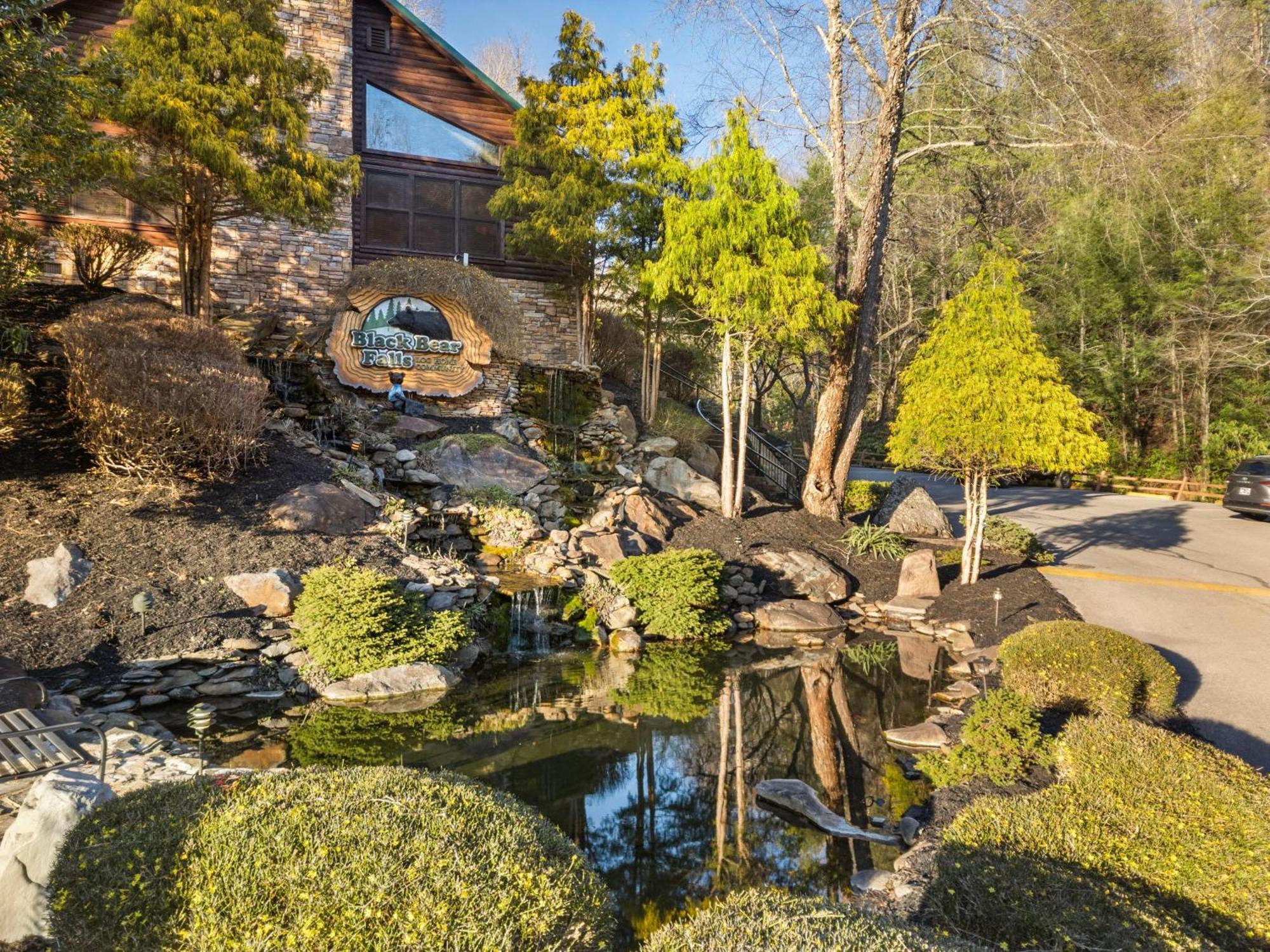 Holiday home Legends Pool #450 Gatlinburg