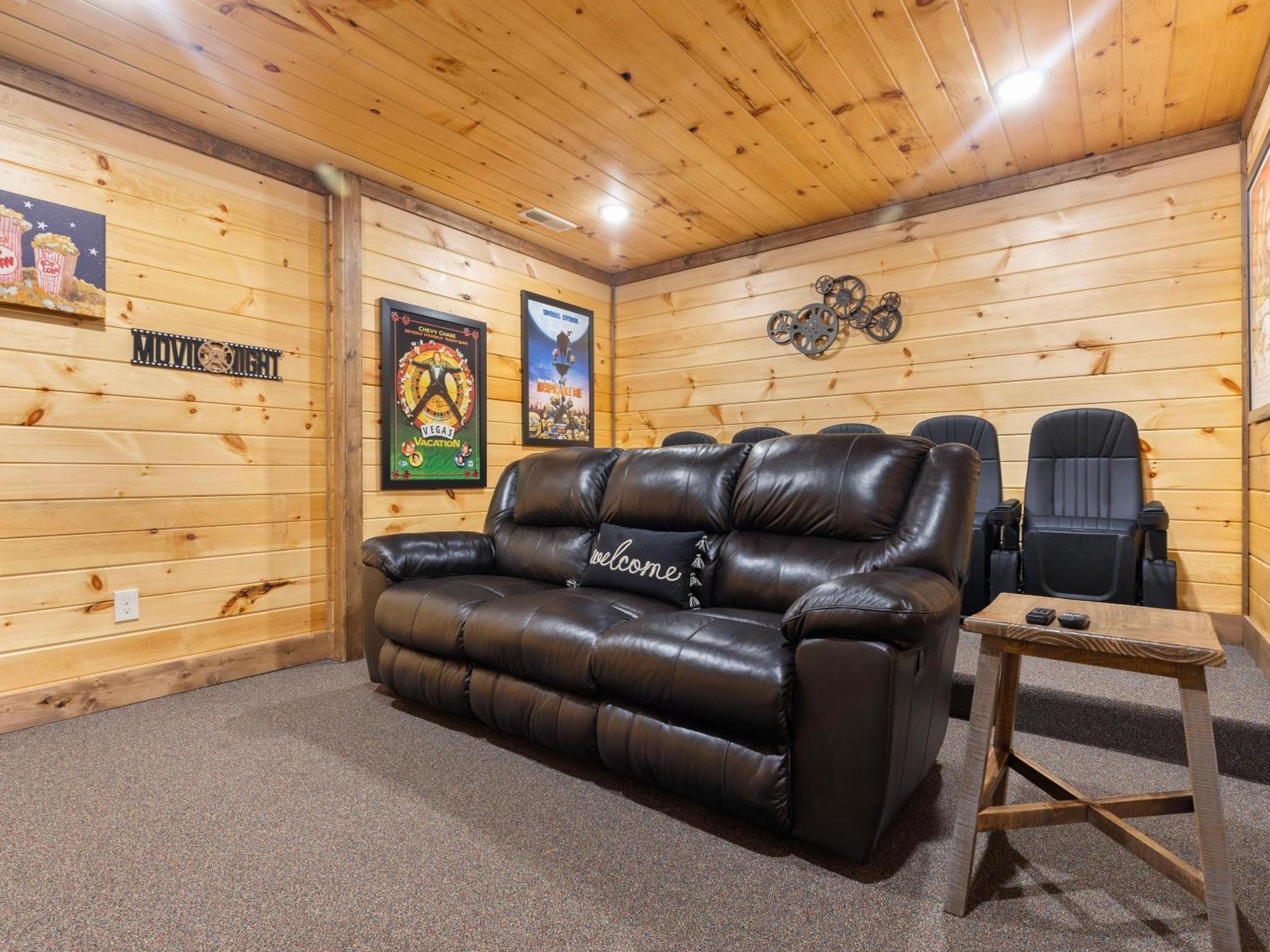 Legends Pool #450 Holiday home Gatlinburg