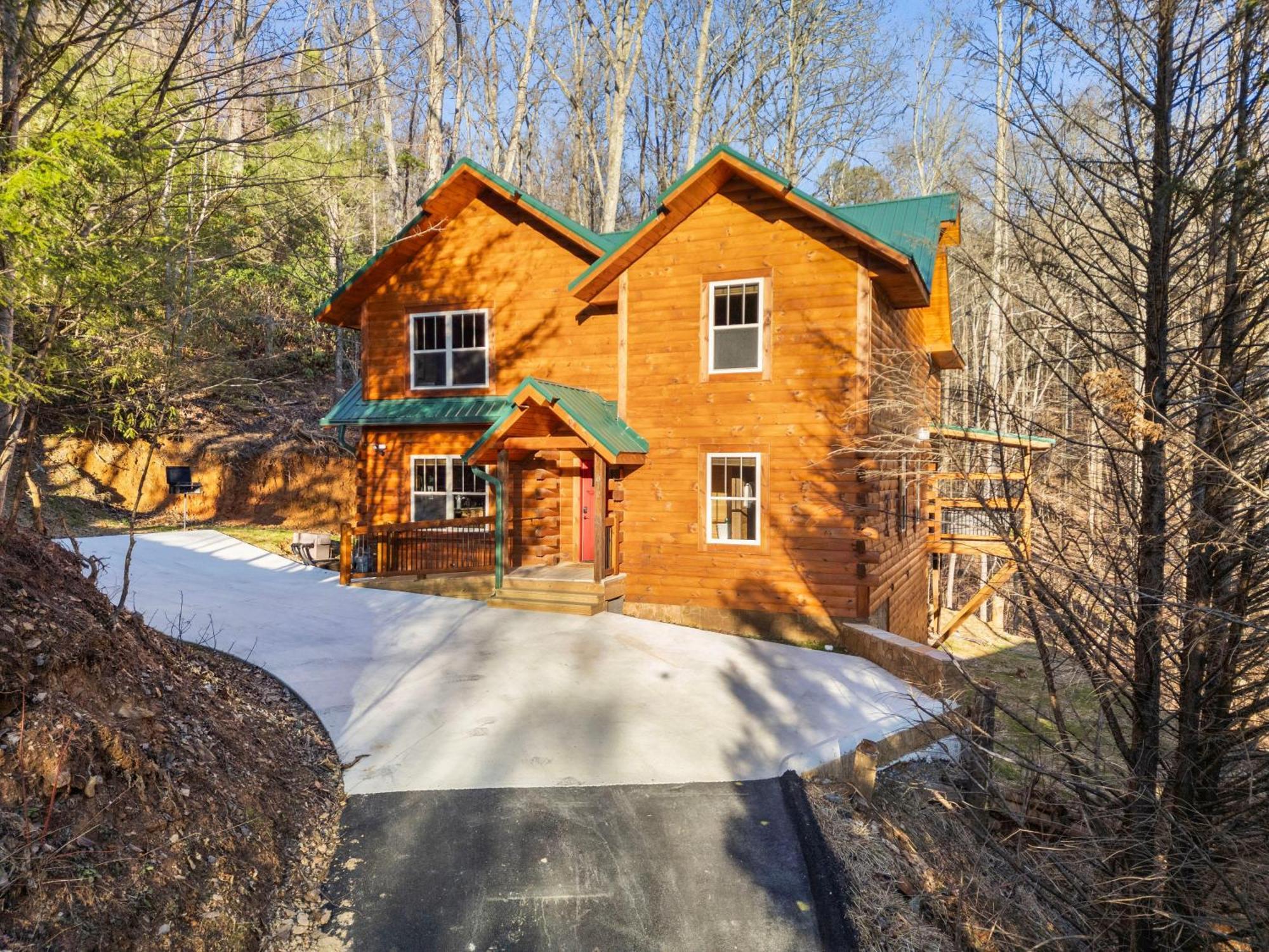Holiday home Legends Pool #450 Gatlinburg