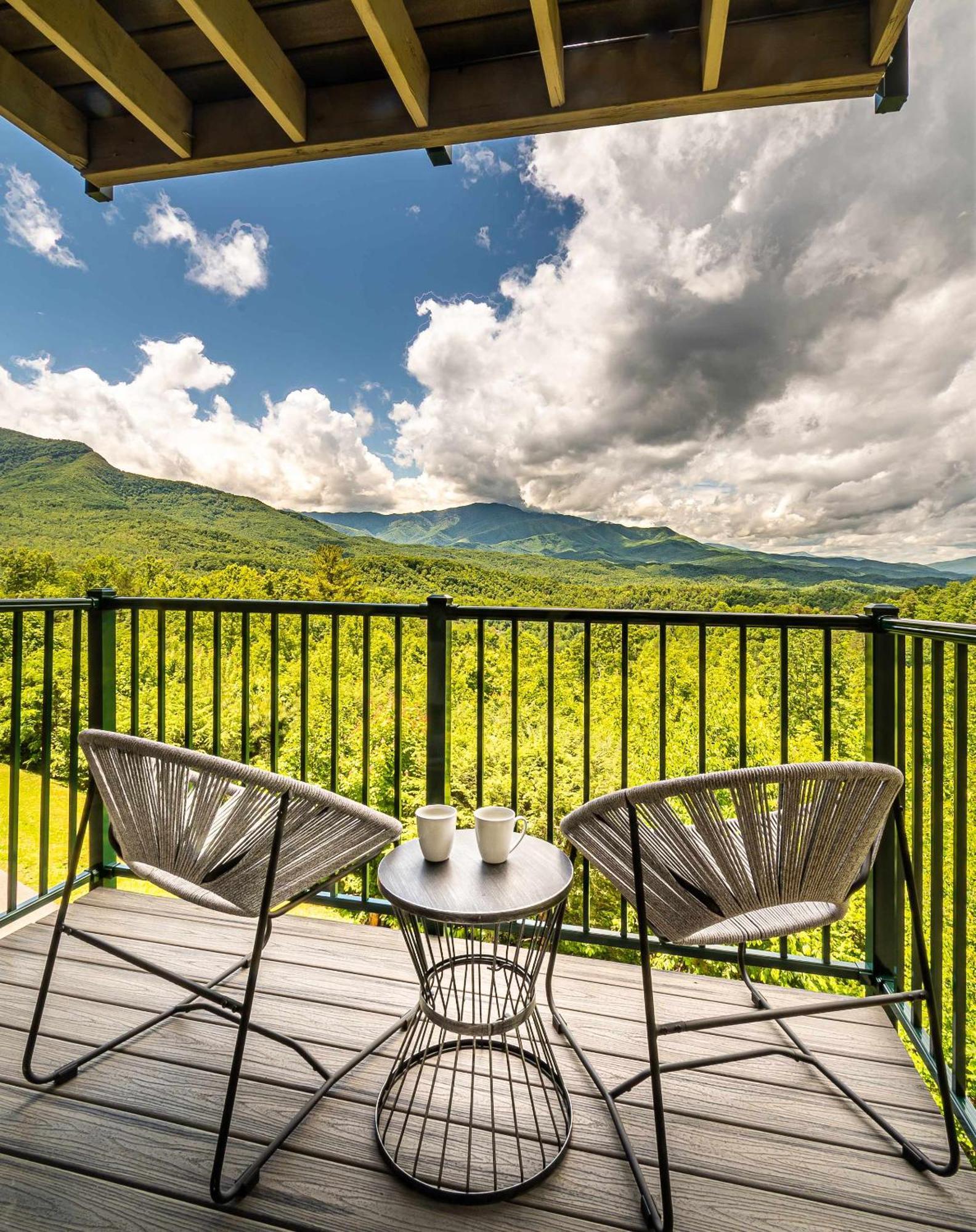Serenity Bliss Gatlinburg