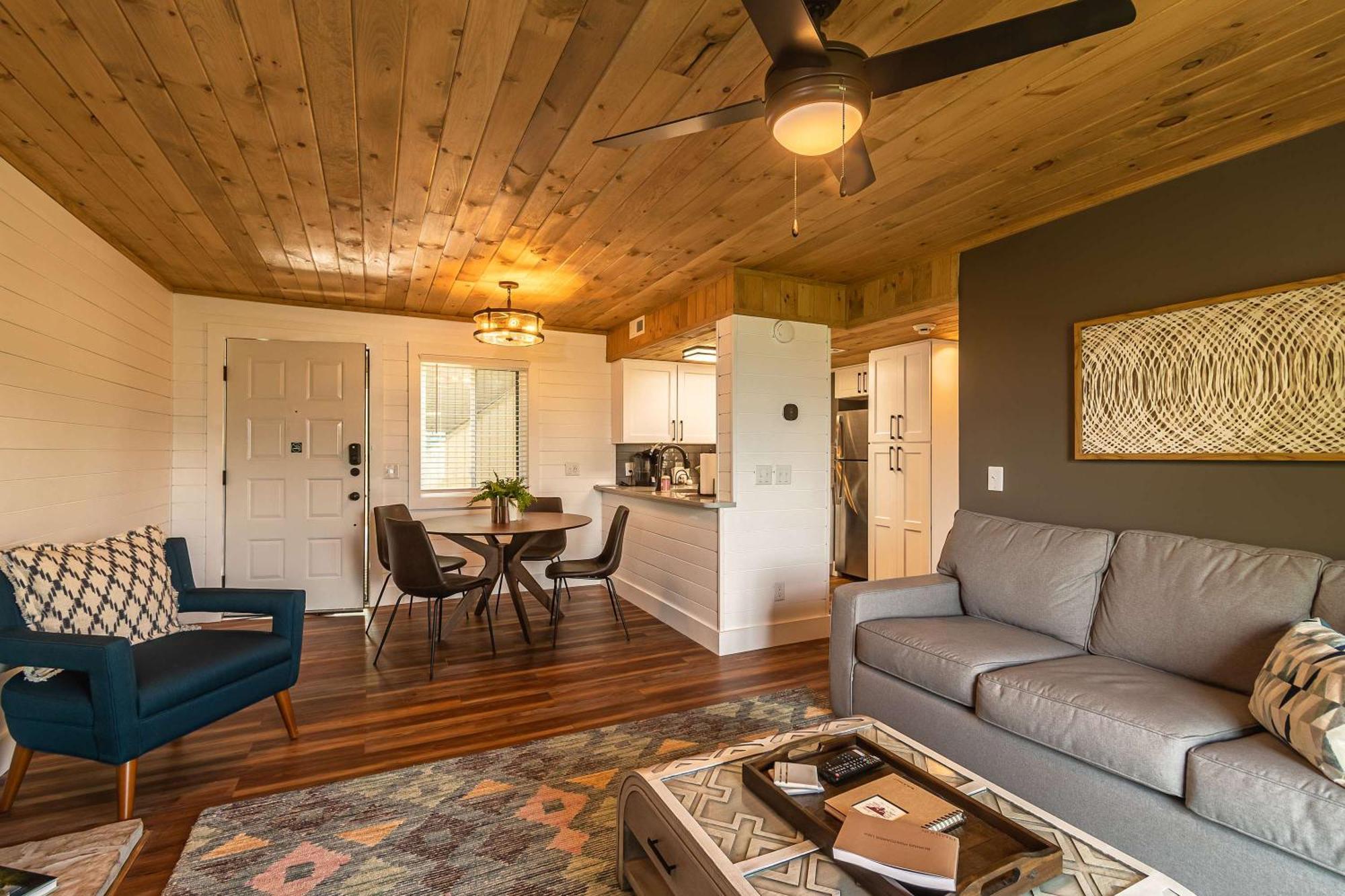 Serenity Bliss Holiday home