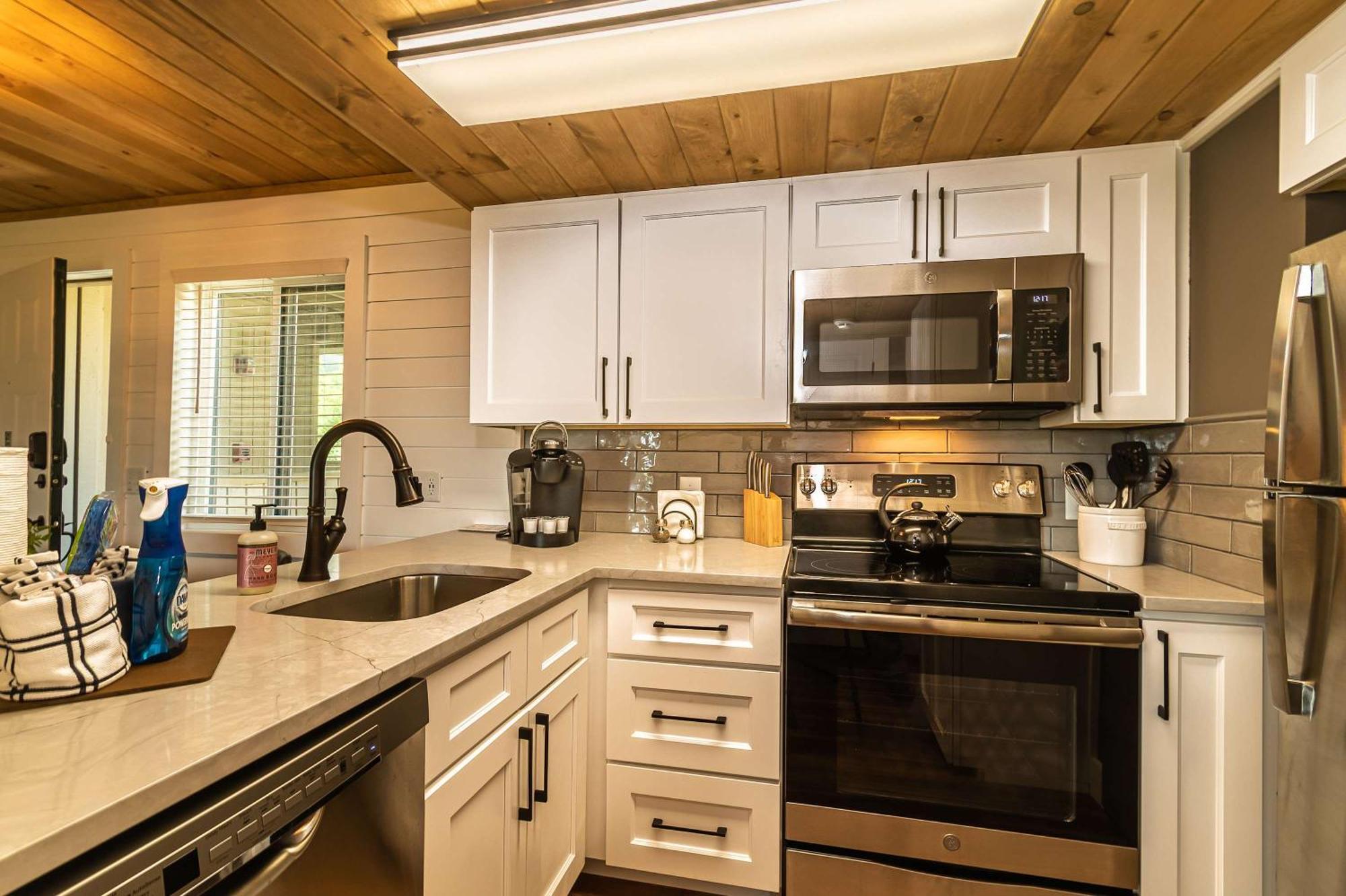 Holiday home Serenity Bliss