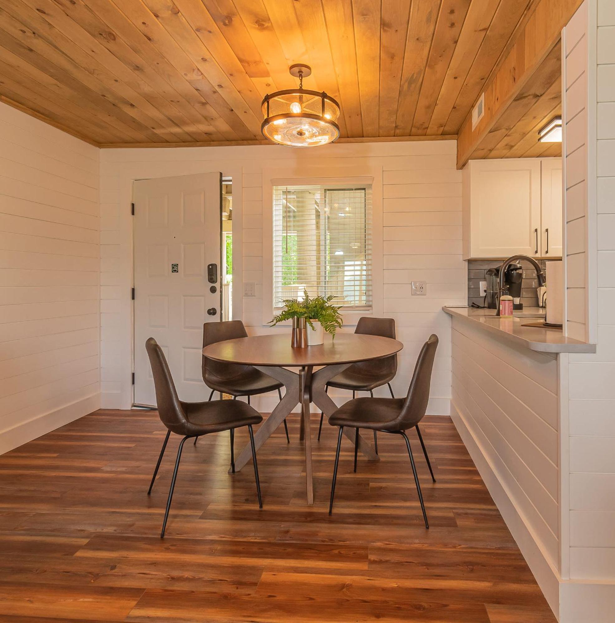 Holiday home Serenity Bliss *