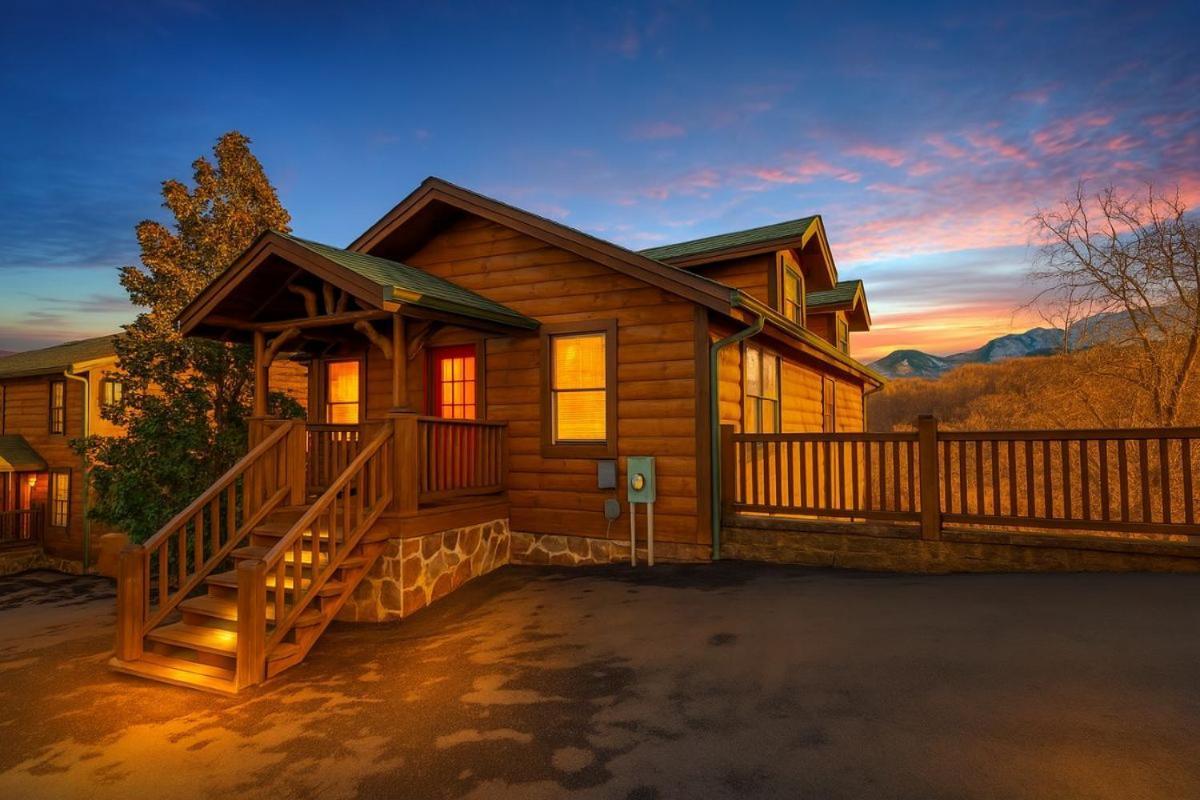 Rocky Holiday home