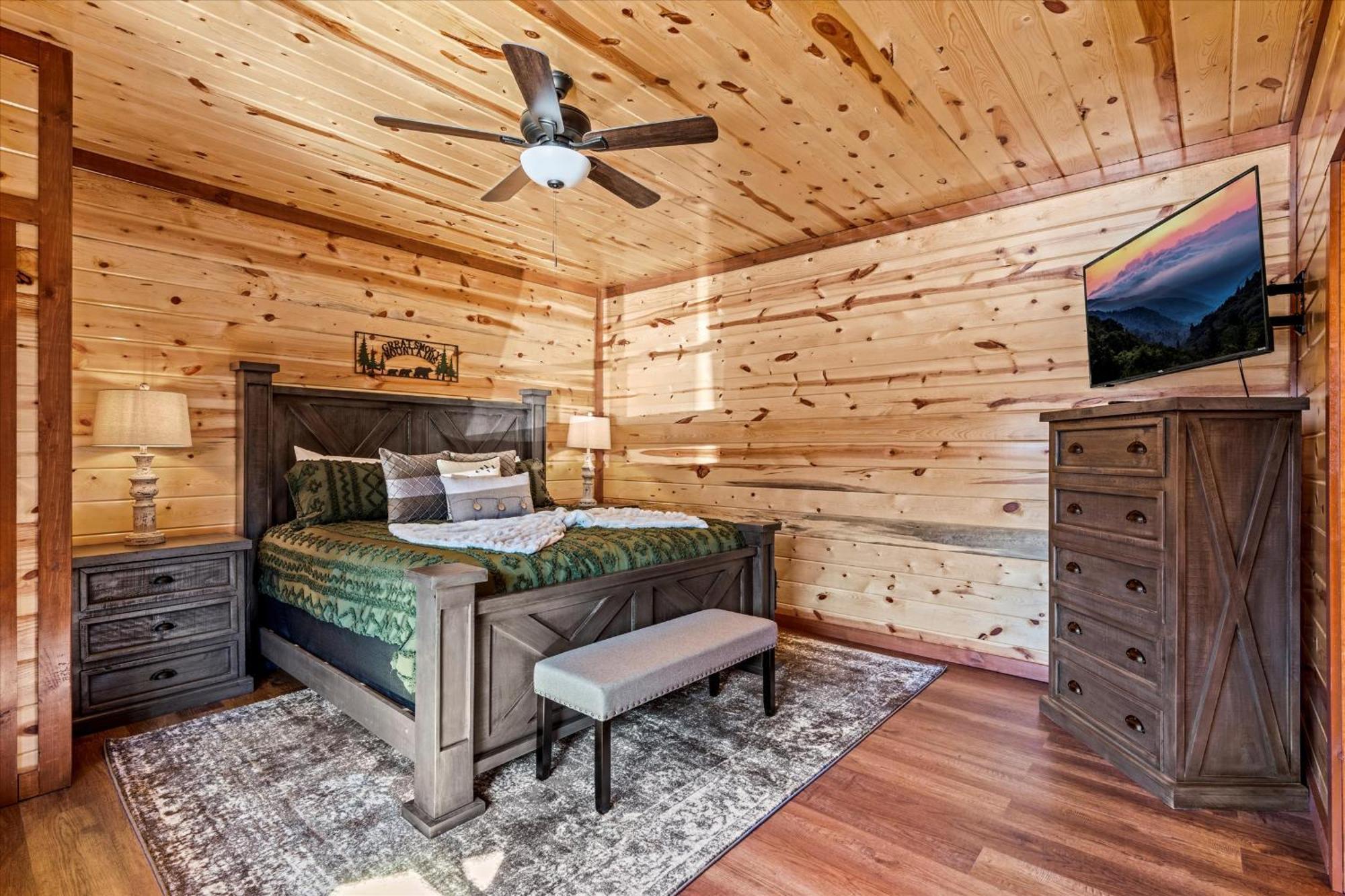 Infinity Blossom Retreat Holiday home *