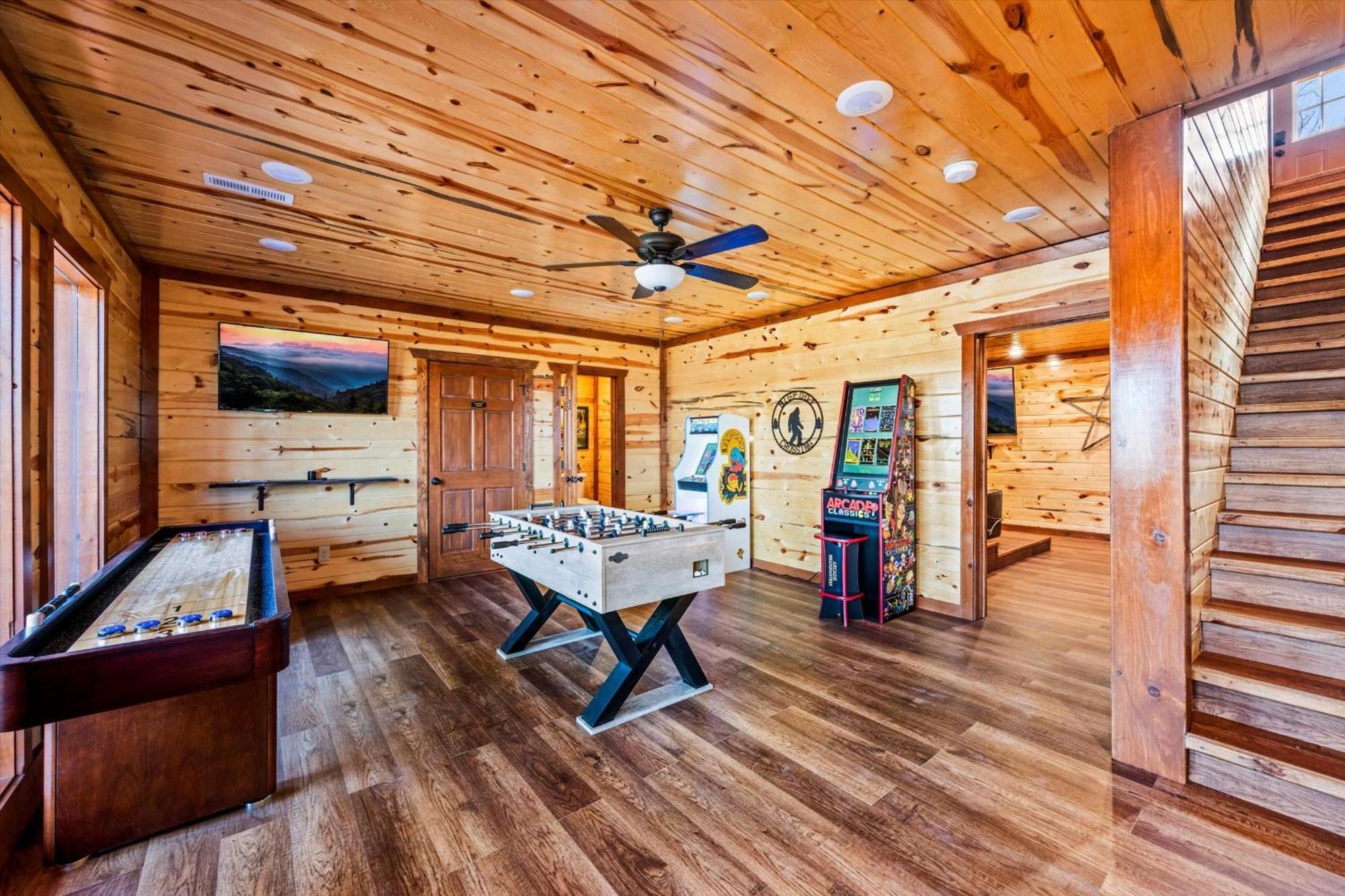 Infinity Blossom Retreat * Gatlinburg