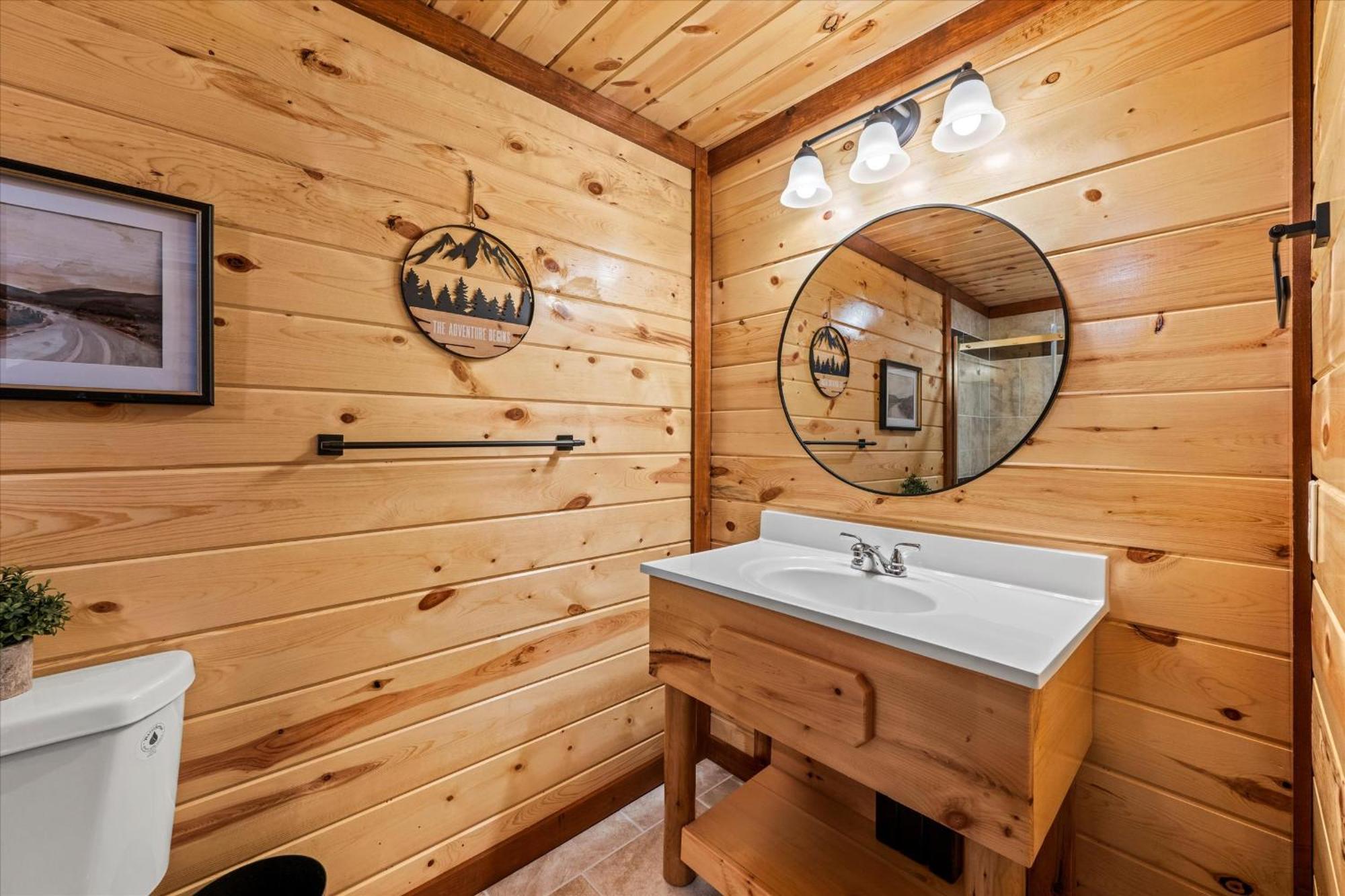Infinity Blossom Retreat Holiday home
